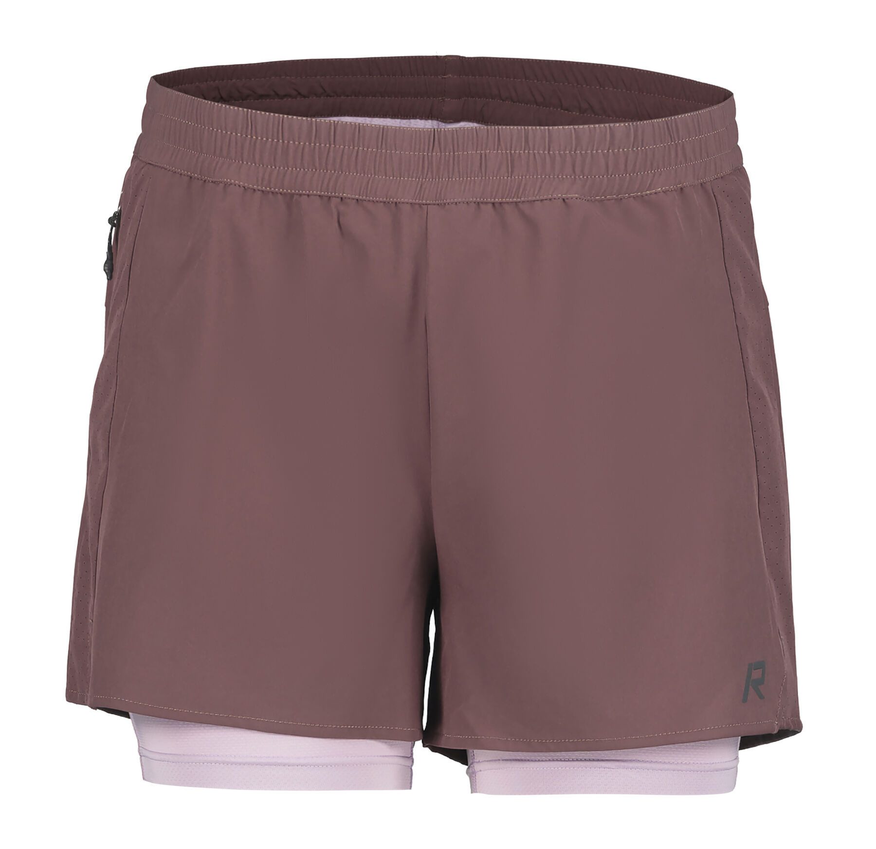 Rukka Trainingsshorts Rukka Shorts Makela 2In1