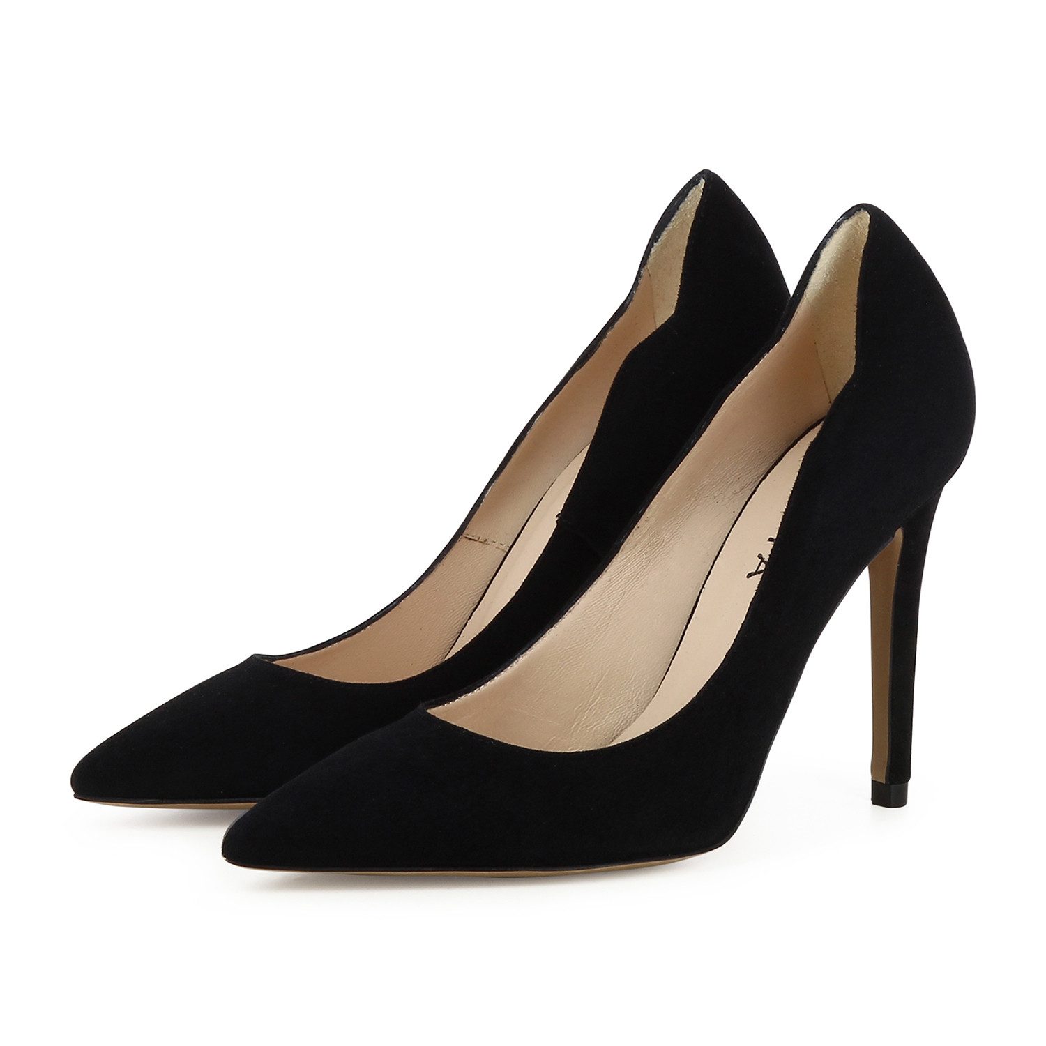 Evita ALINA Pumps (Paar, Kunstledersohle) Handmade in Italy