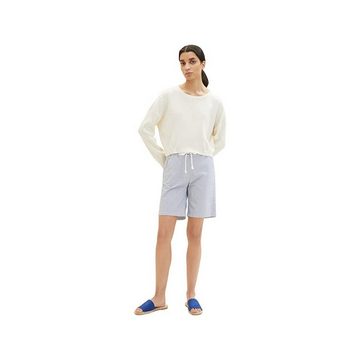 TOM TAILOR Shorts kombi regular (1-tlg)