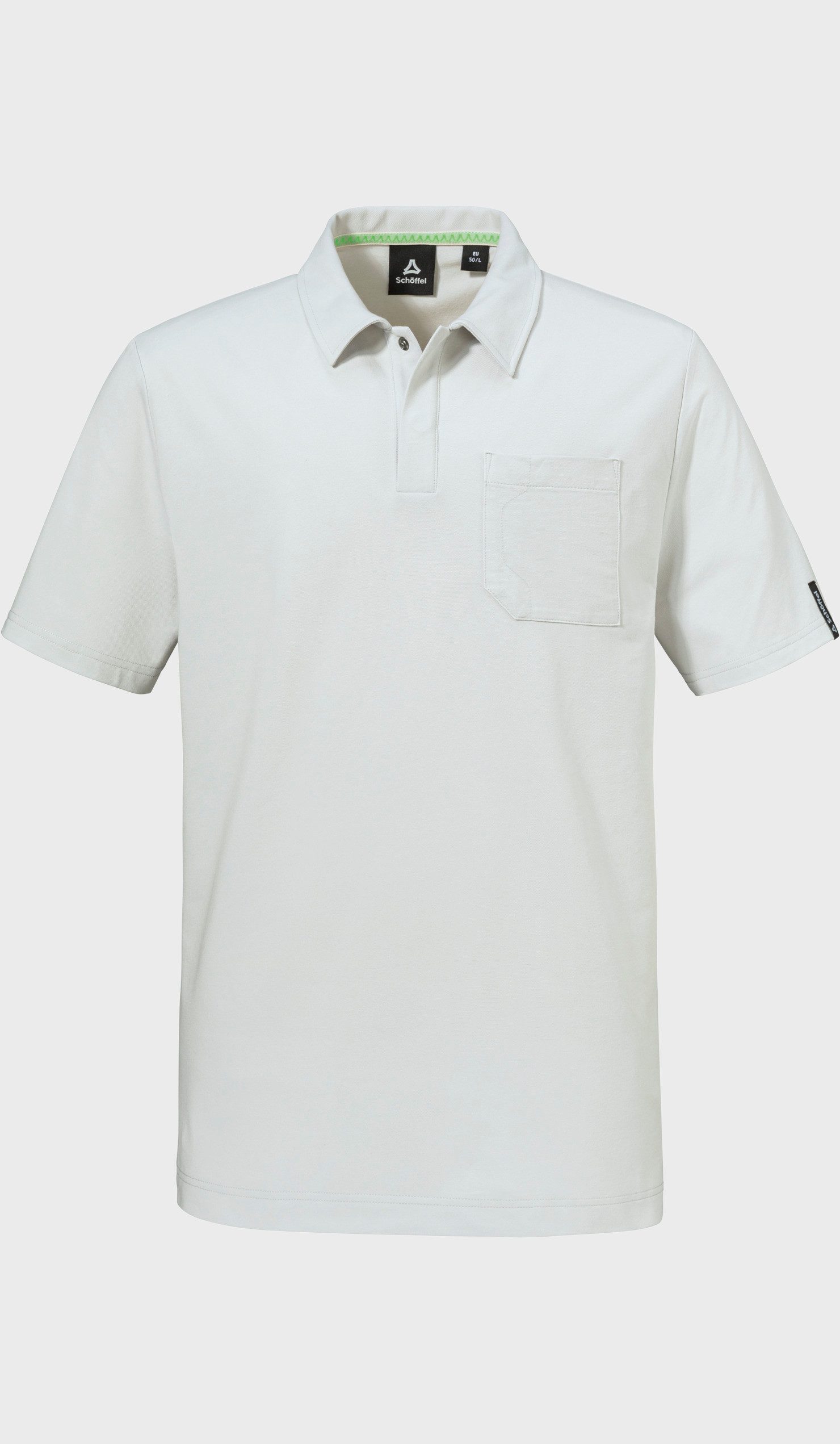 Schöffel Poloshirt Polo Shirt Style Serenio MEN
