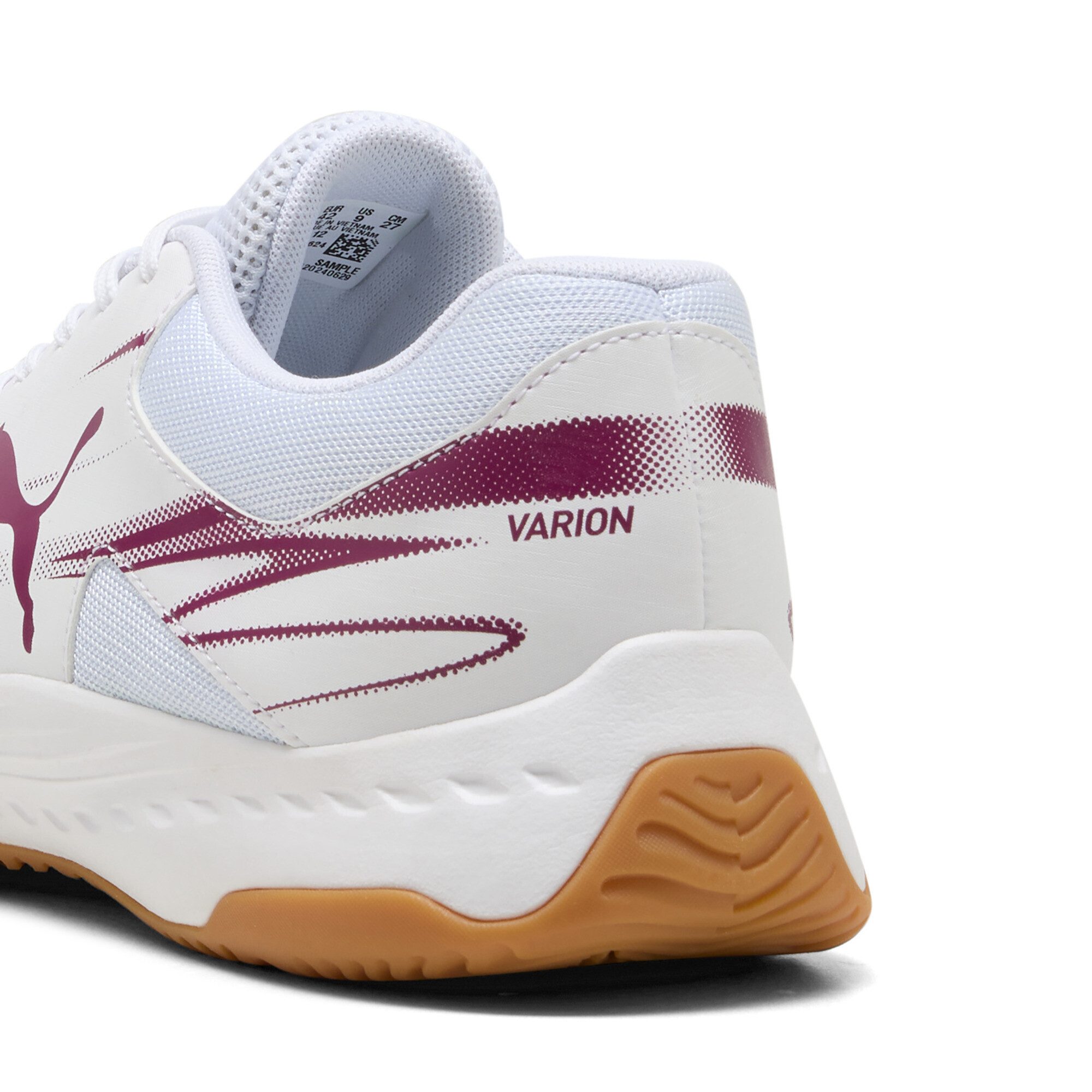 PUMA Varion II Handballschuhe Erwachsene Sneaker