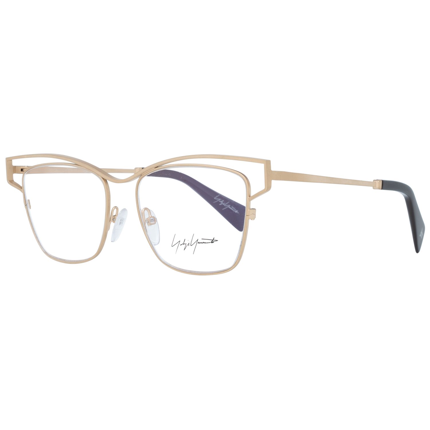 YOHJI YAMAMOTO Brillengestell YY3019 51401