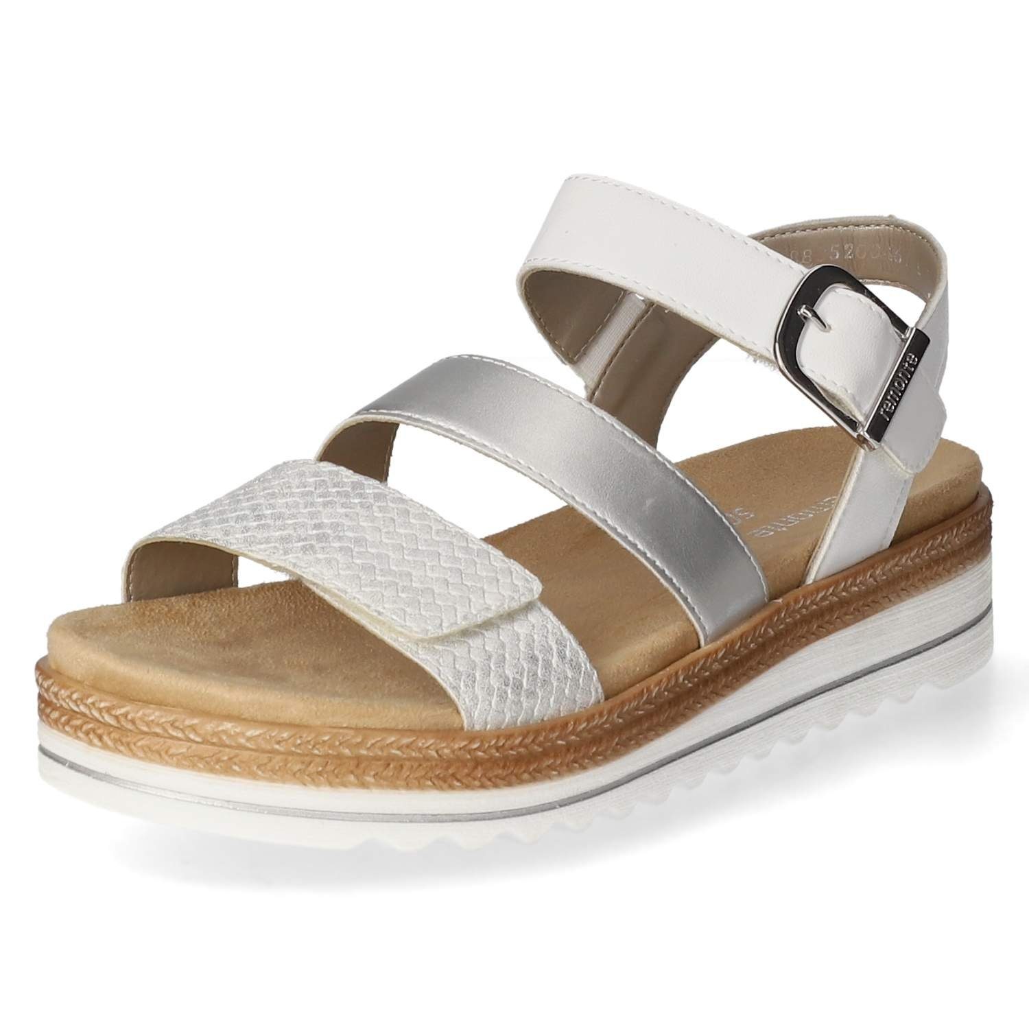 Remonte Sandalen Sandale günstig online kaufen