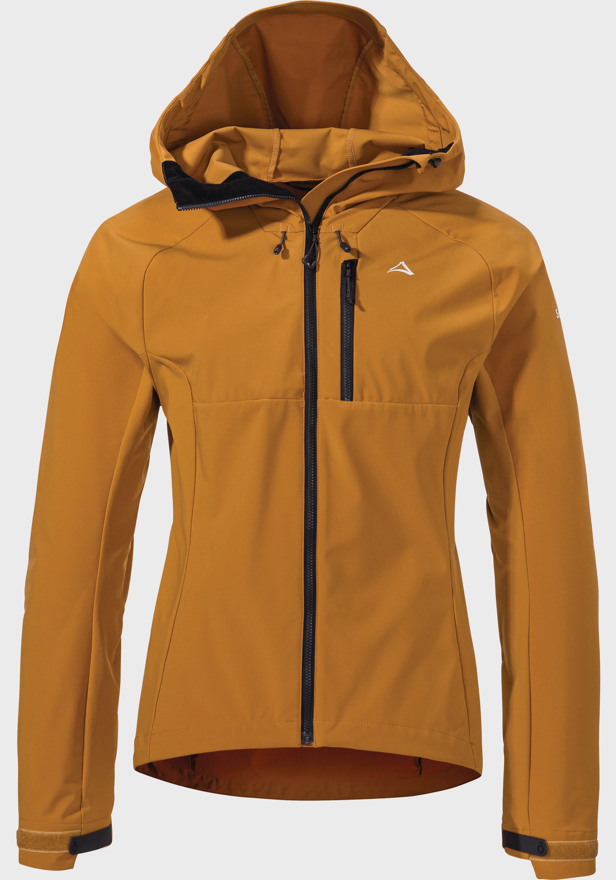 Schöffel Outdoorjacke Bike Hybrid Jk Style Salza WMS