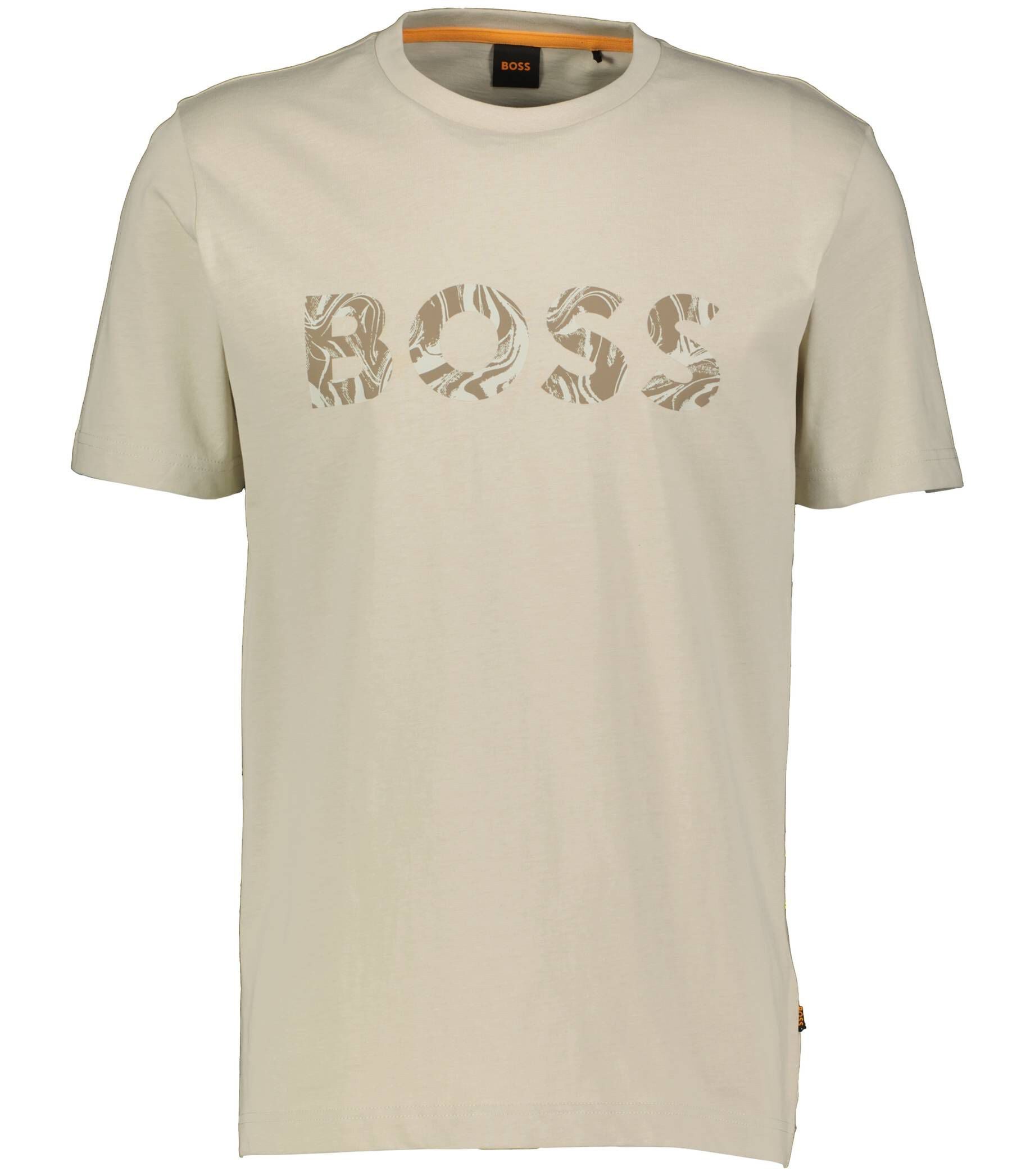 BOSS T-Shirt Herren T-Shirt TE_BOSSOCEAN (1-tlg)