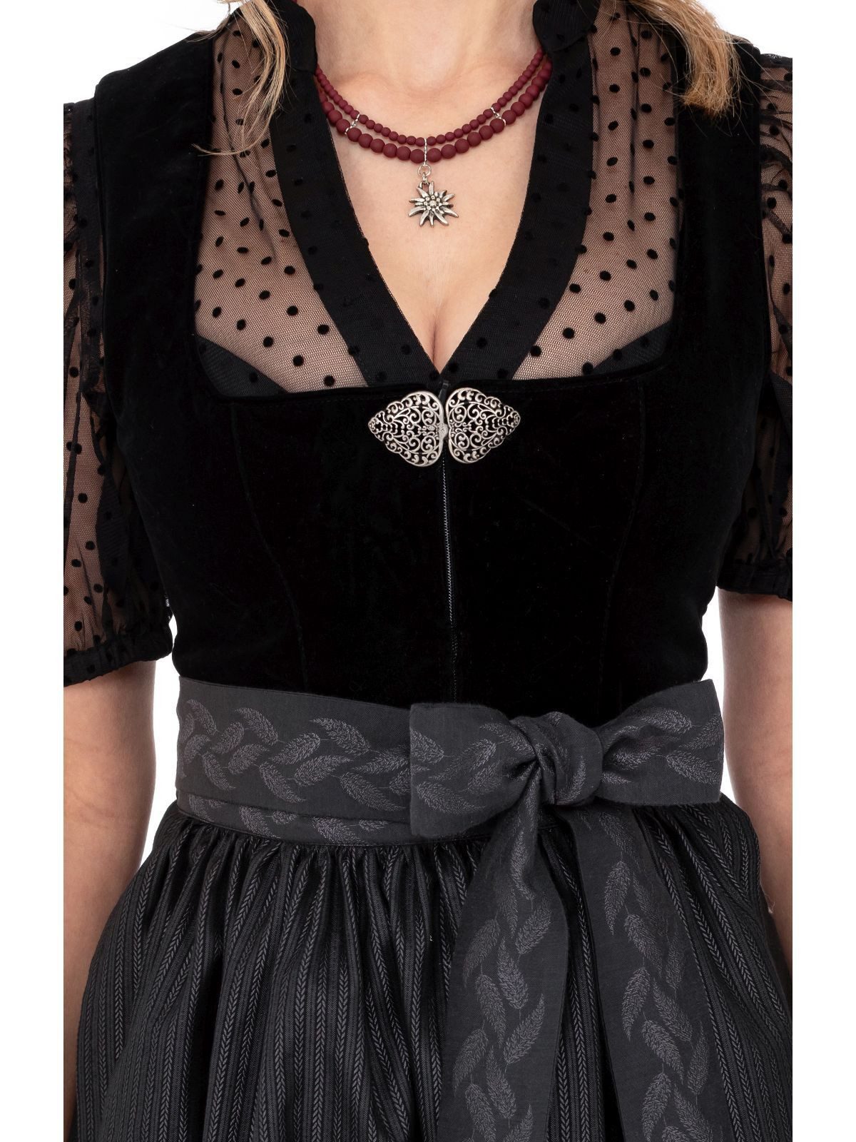 MarJo Dirndl MÖNCHSROTH günstig online kaufen