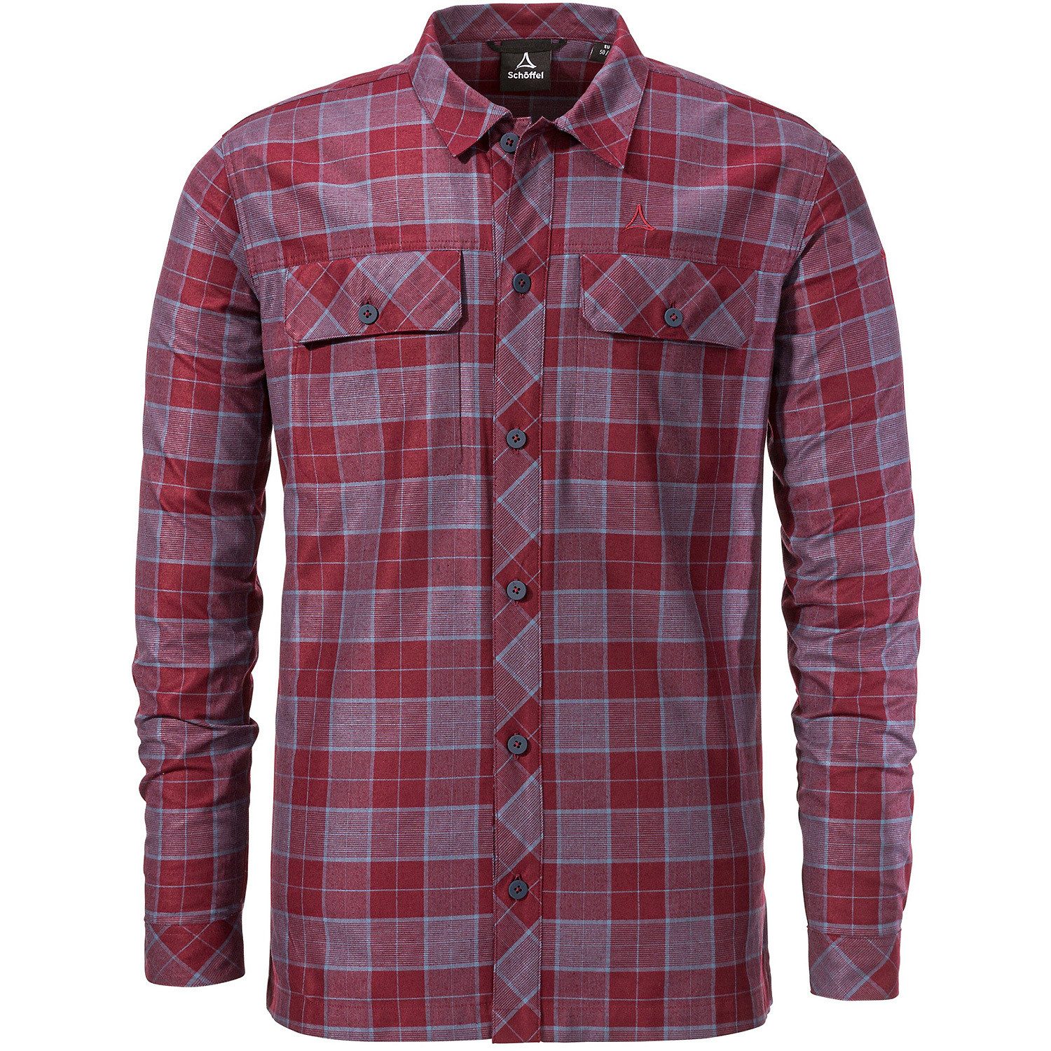 Longsleeve Sweatshirt PUUSKIAINEN