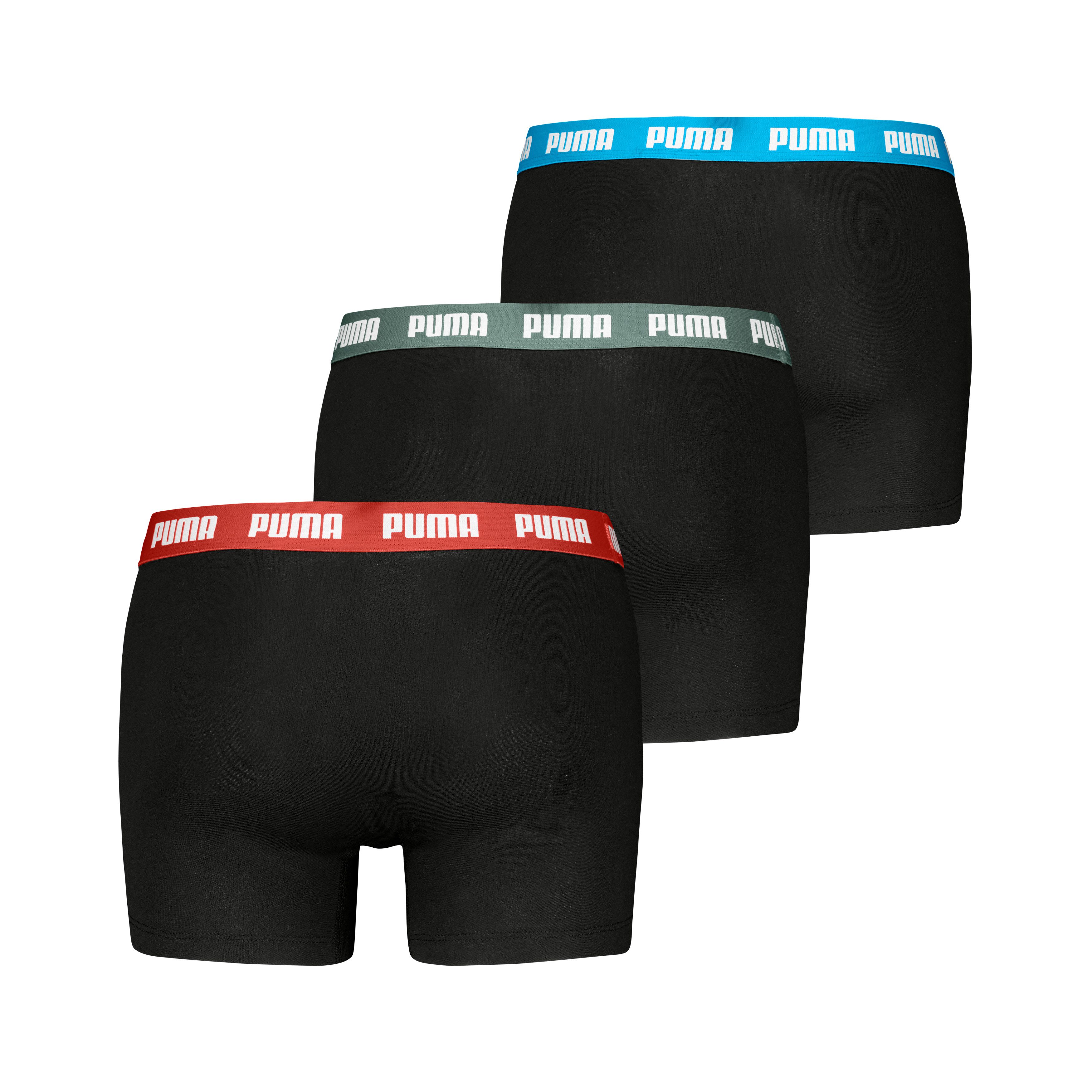 PUMA Boxershorts PUMA MEN EVERYDAY BOXERS günstig online kaufen