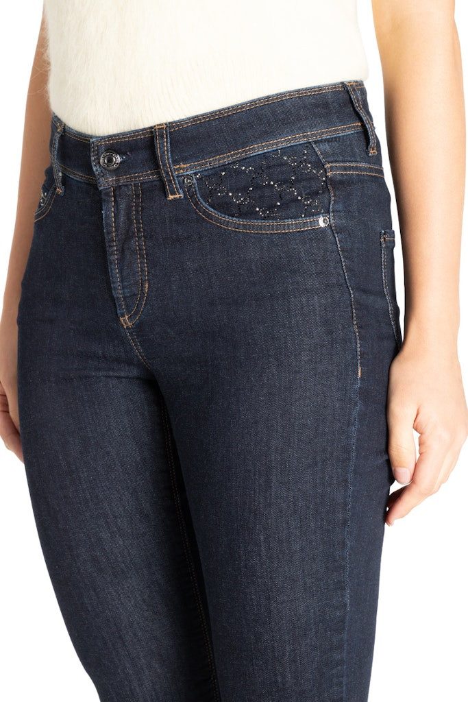 Cambio Bequeme Jeans CAMBIO / Da.Jeans / Piper short