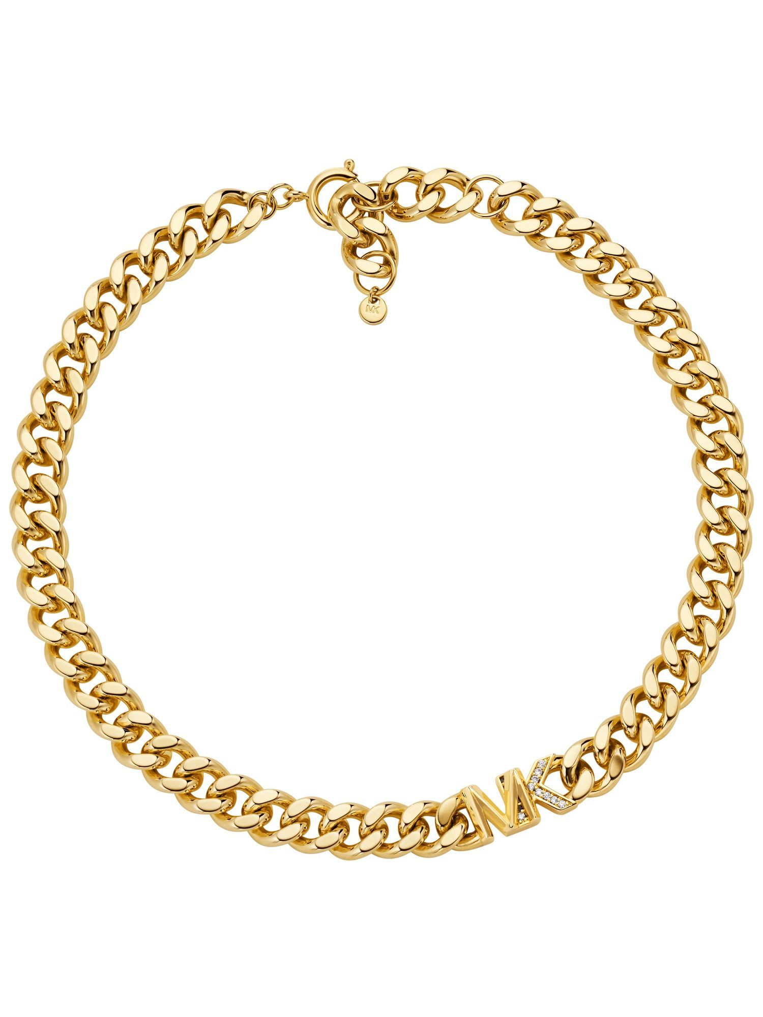 MICHAEL KORS Collier MKJ7835710...