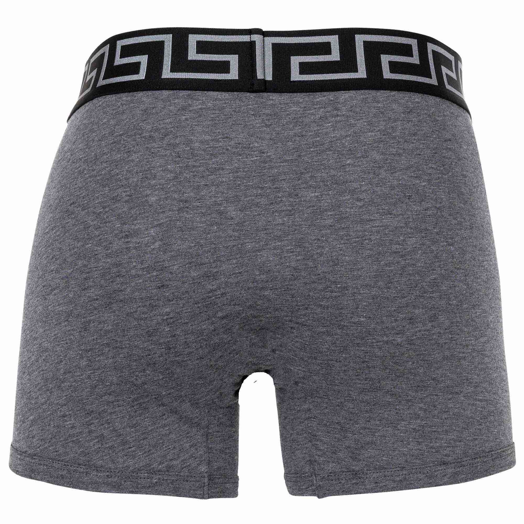 Versace Boxer Herren Boxershort 1er Pack Baumwolle TOPEKA (Packung, 1er Pac günstig online kaufen
