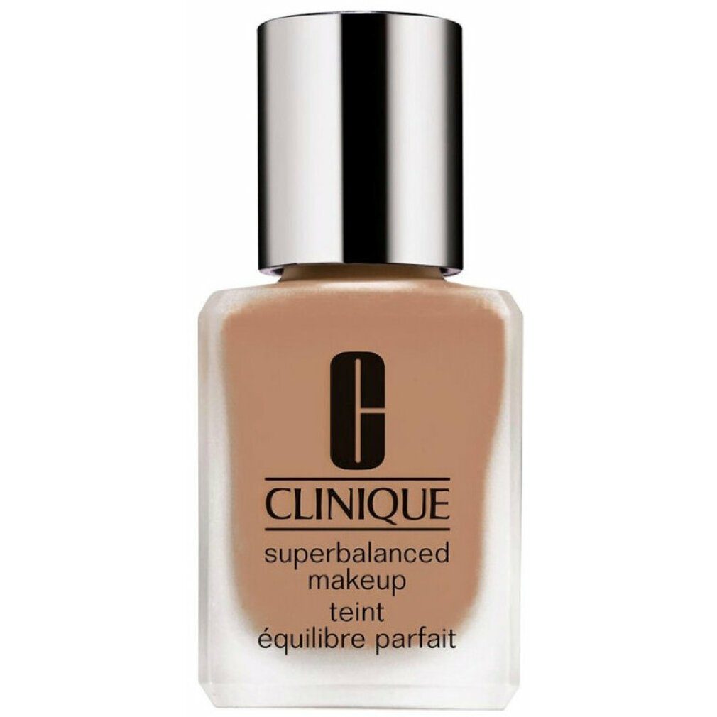 CLINIQUE Foundation Superbalanced Makeup CN 62 Porcelain Beige