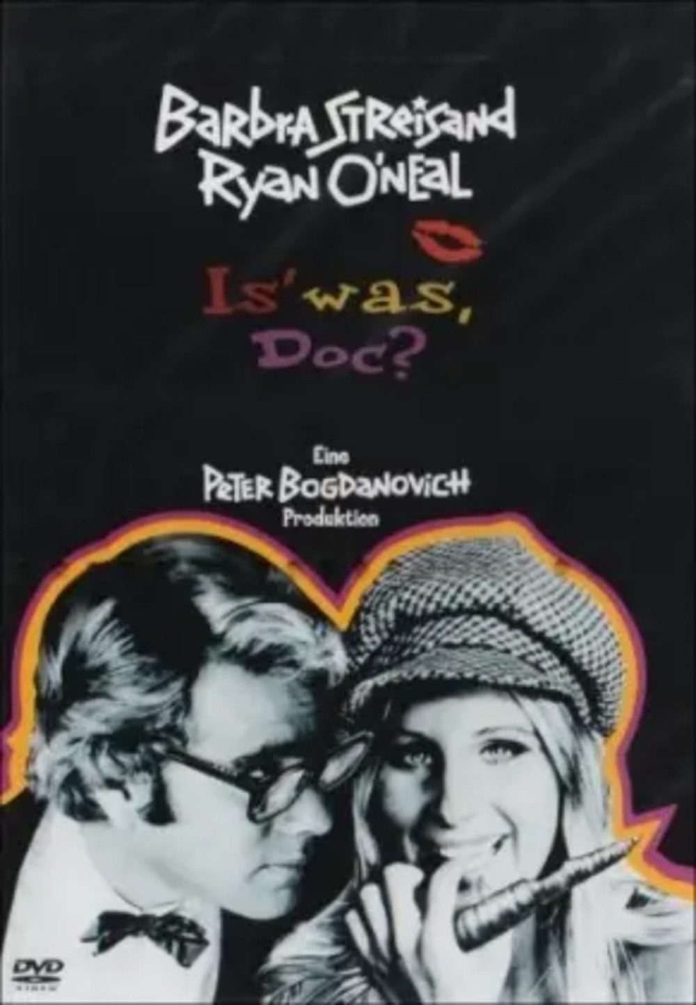 DVD Is was, Doc?