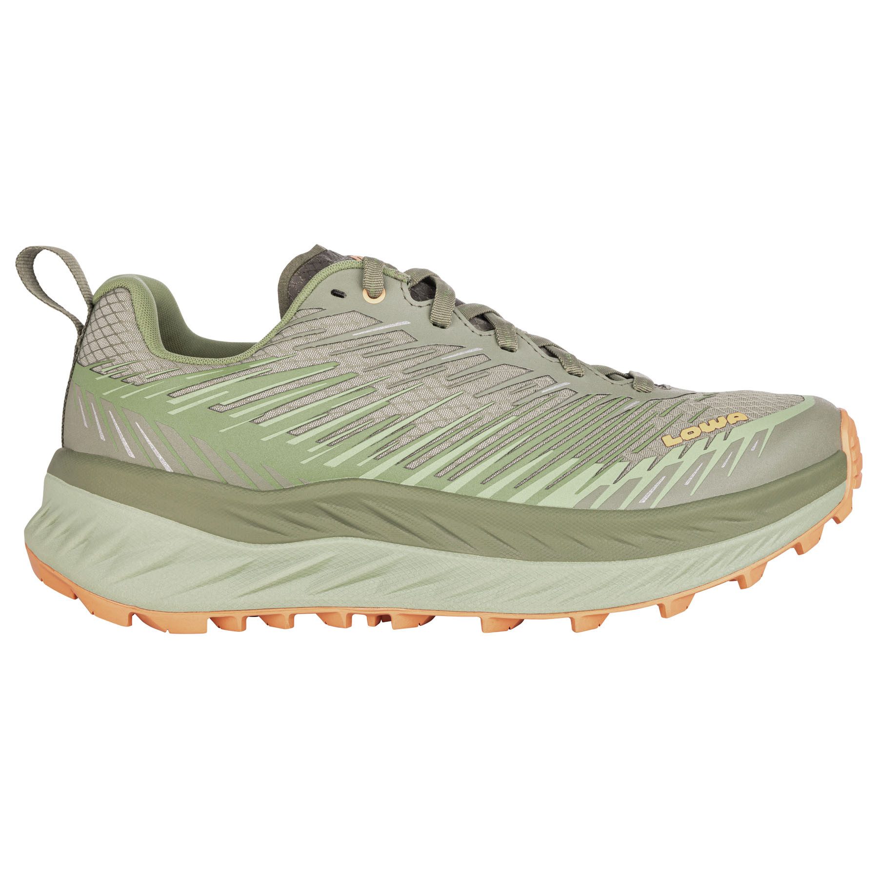 Lowa FORTUX Damen Trailrunningschuh