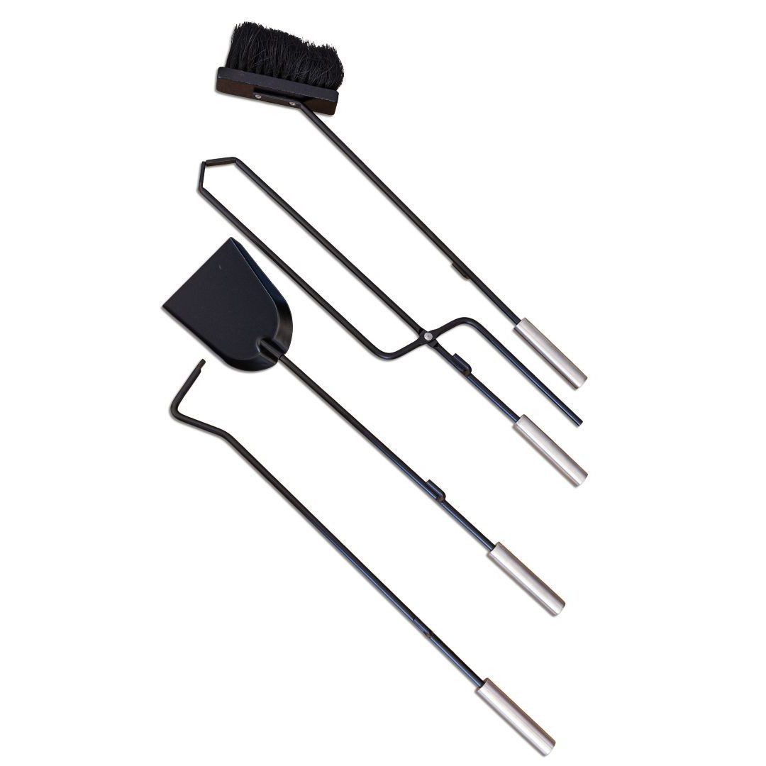 ADURO Kamingarnitur Kaminbesteck Aduro Baseline 2