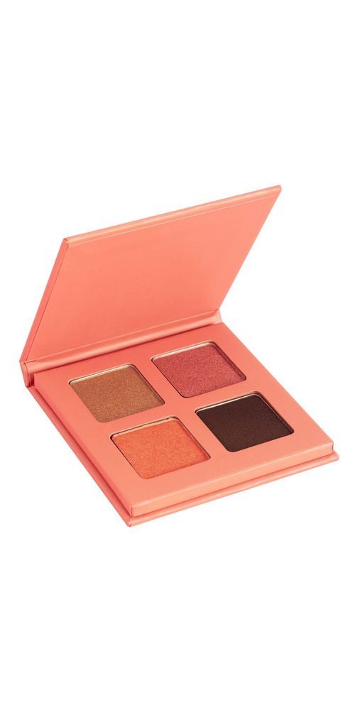 Noosh Lidschatten Noosh Date Night Eyeshadow Palette 4,8gr