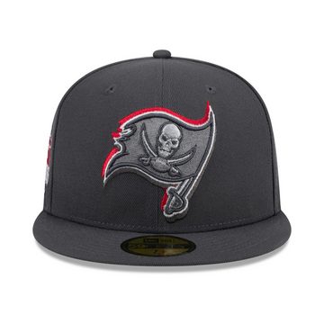 New Era Fitted Cap 59Fifty NFL 2024 DRAFT Tampa Bay Buccaneers