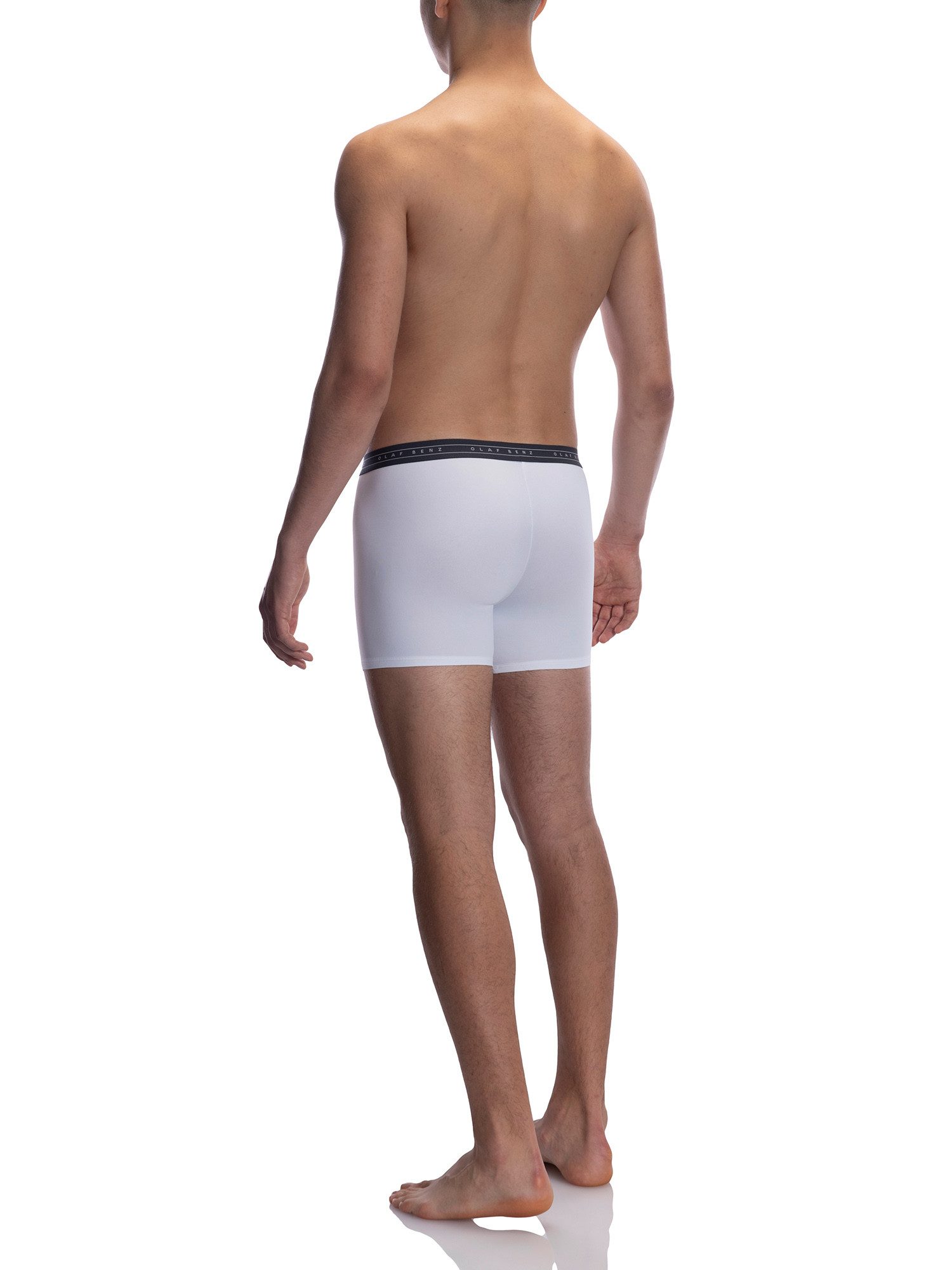 Olaf Benz Retro Boxer Boxerpants RED 2059 (1-St) – Bild 3 von 5
