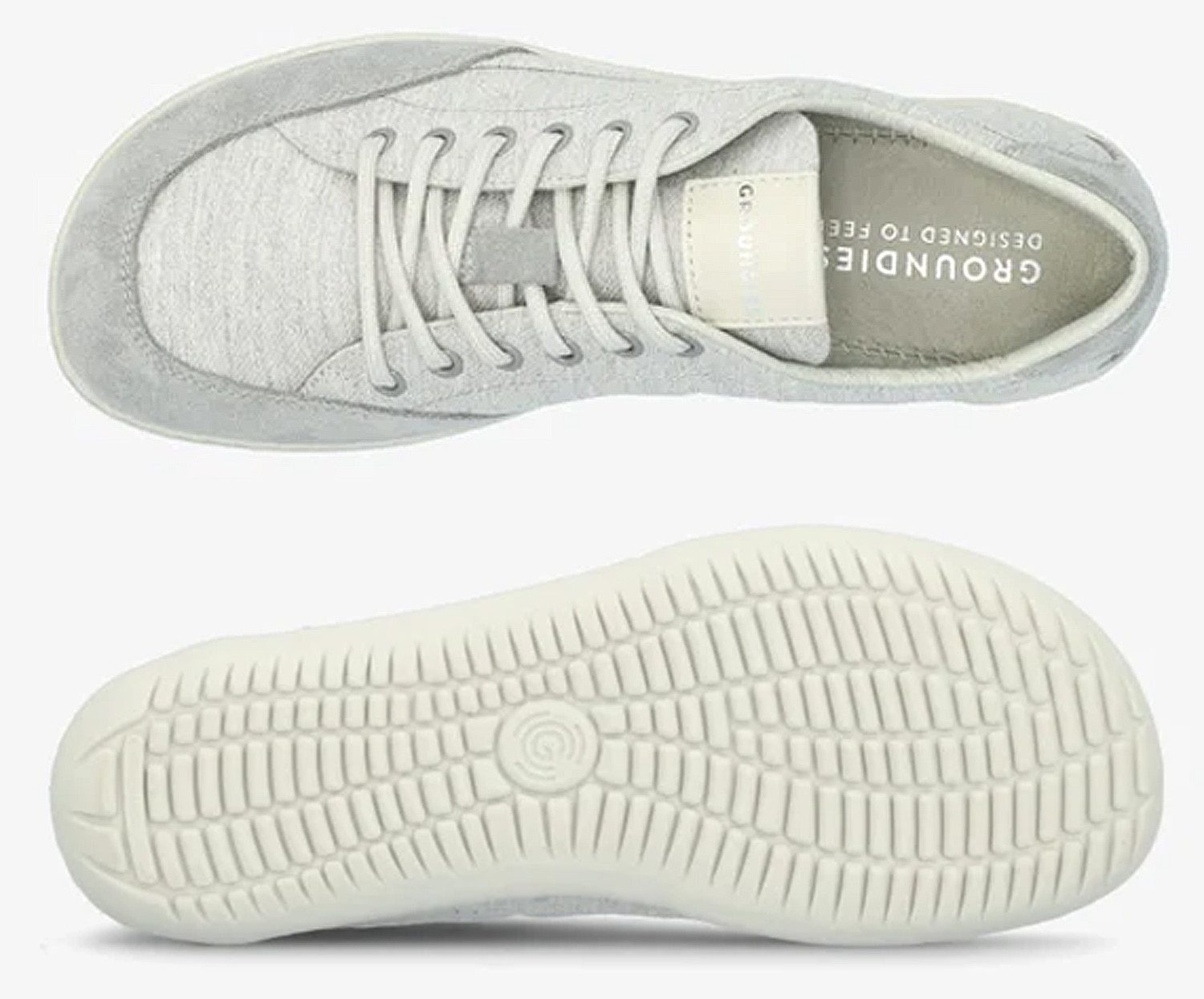 GROUNDIES Amsterdam Sneaker