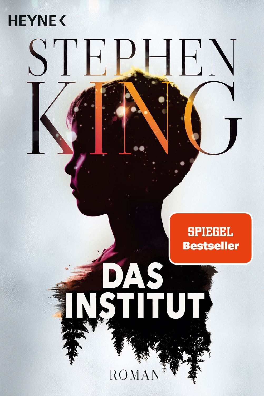 Das Institut / Stephen King