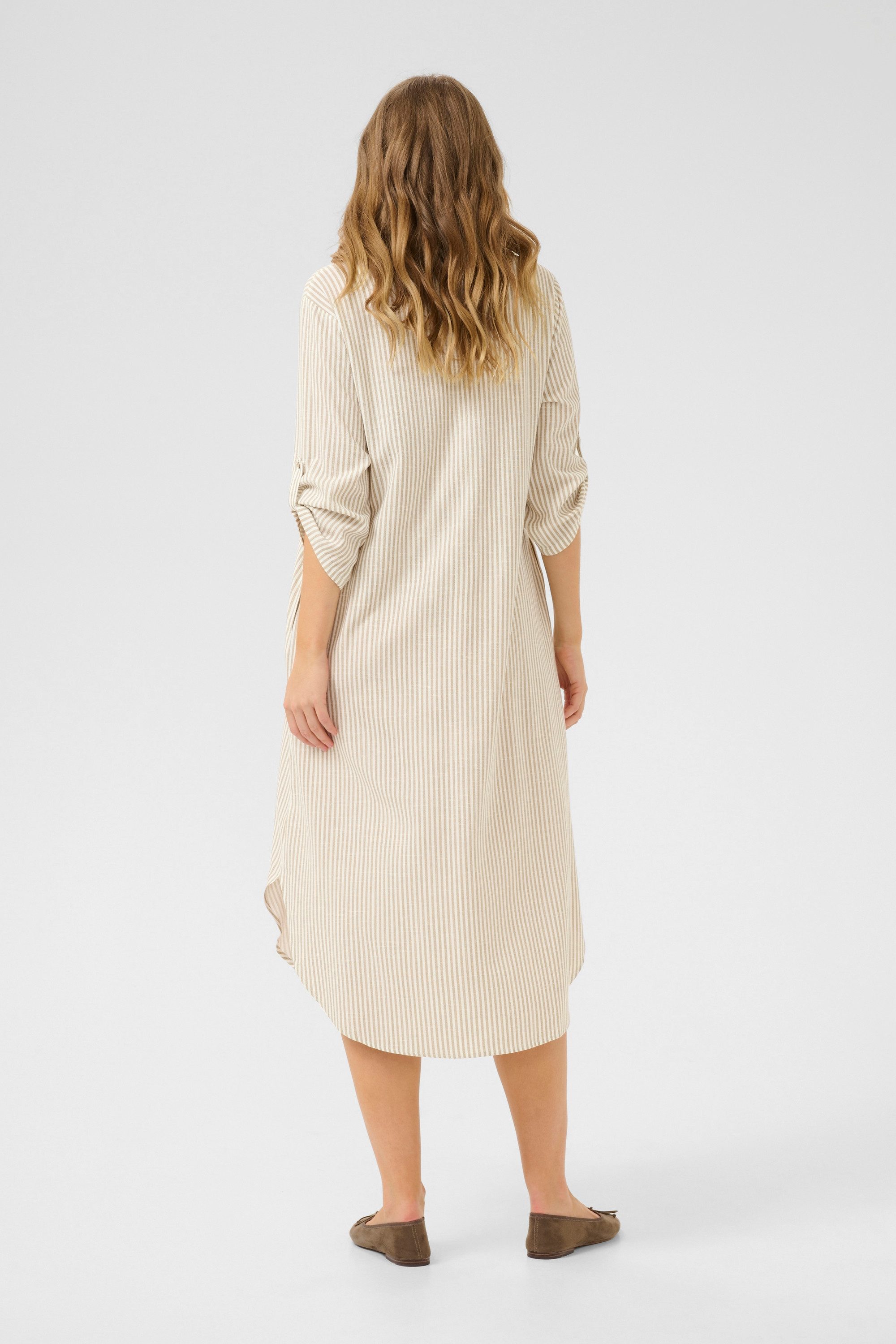 Love Copenhagen Blusenkleid Kleid LCKamri