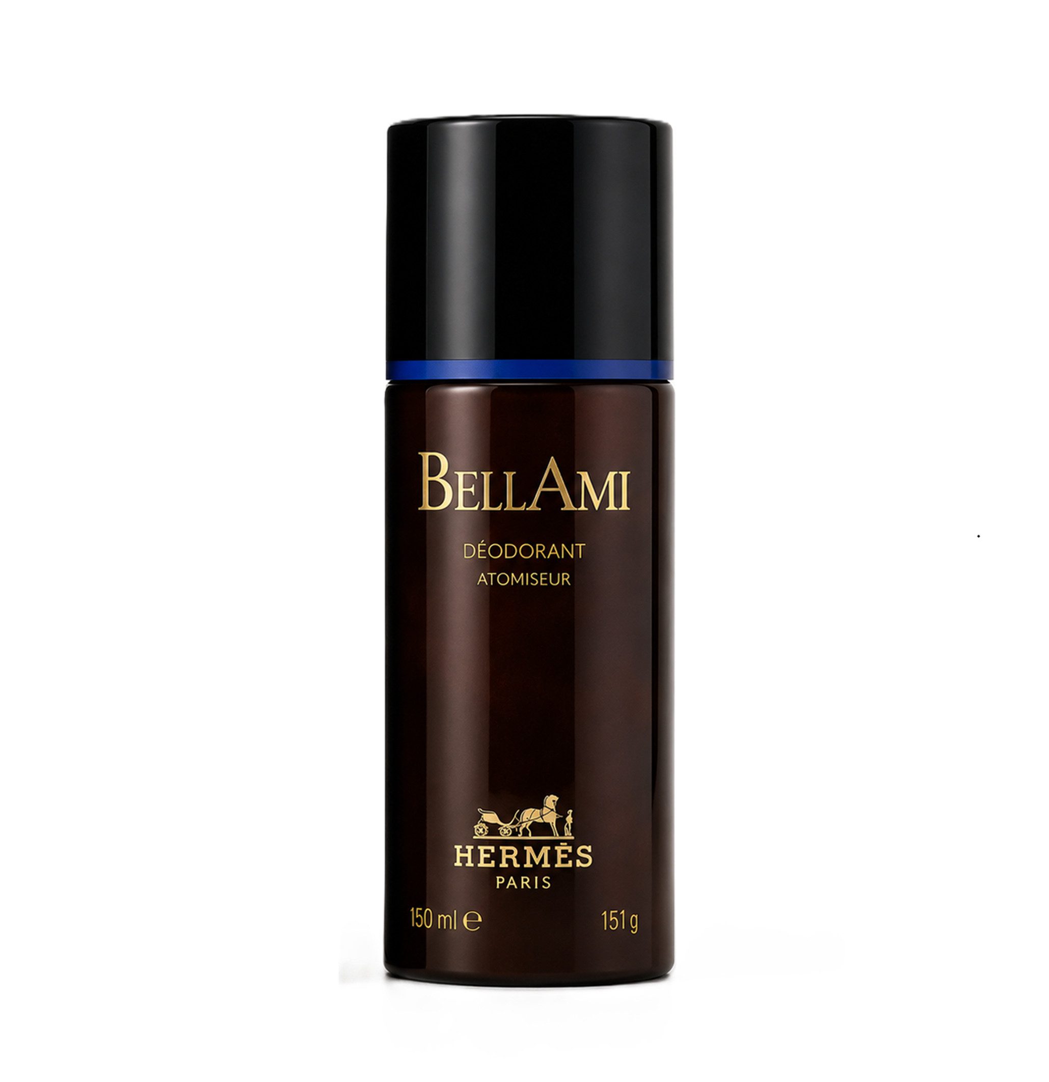 Deo-Spray Hermes Belami Deodorant Spray 150ml