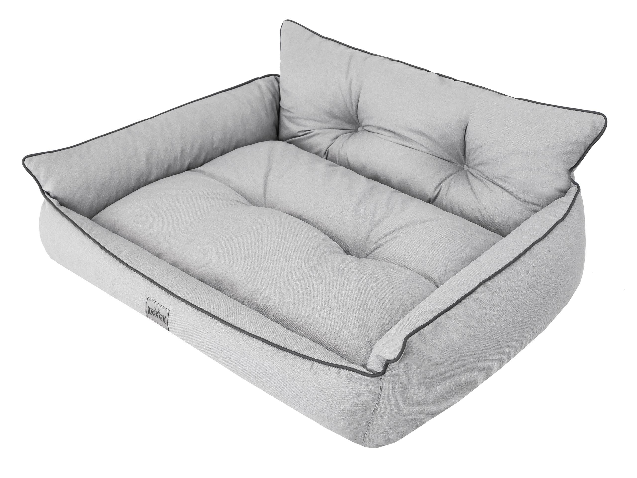 Hobbydog Tierbett Orthopädisches Hundebett Schlafplatz Hundekissen günstig online kaufen