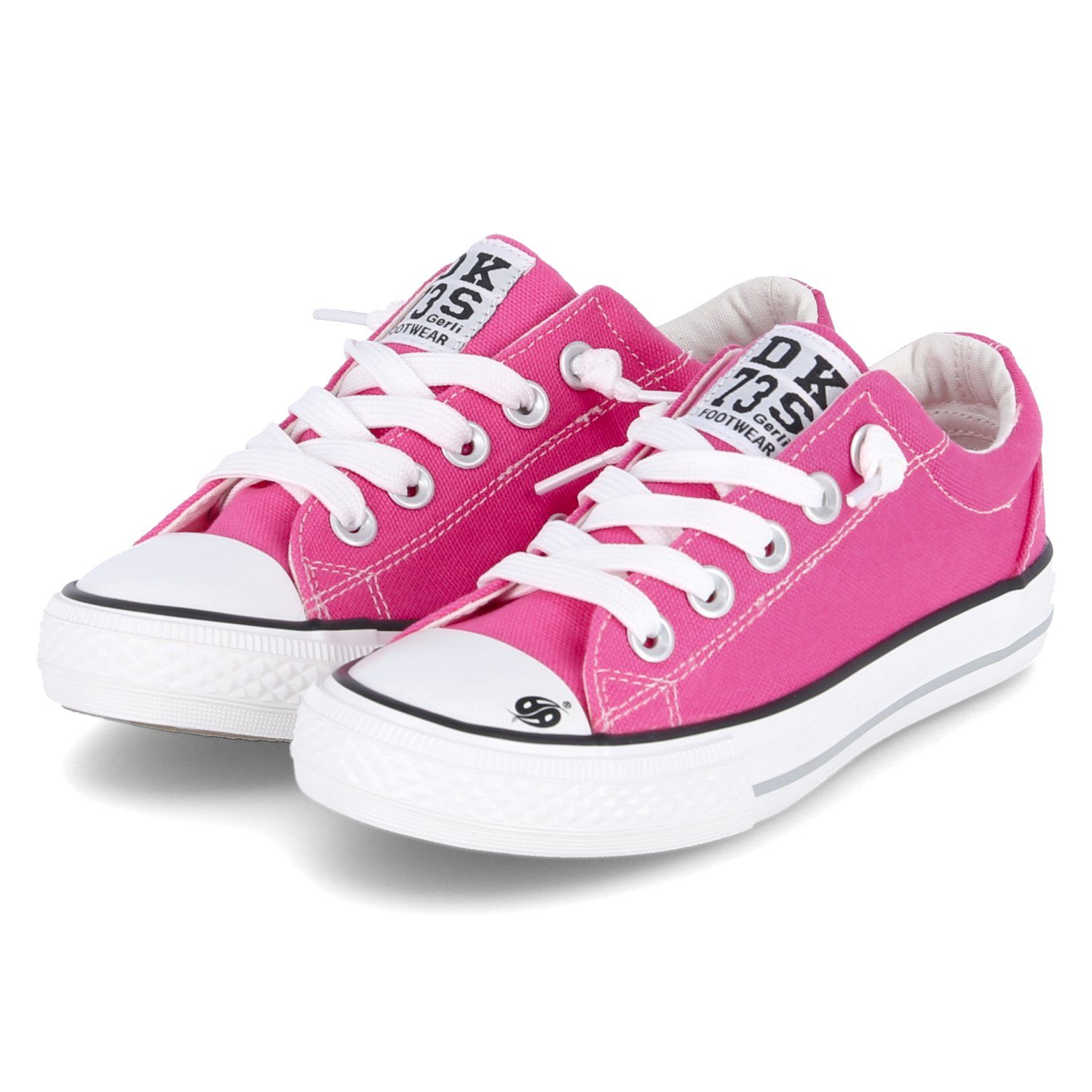 Low Sneaker Sneaker