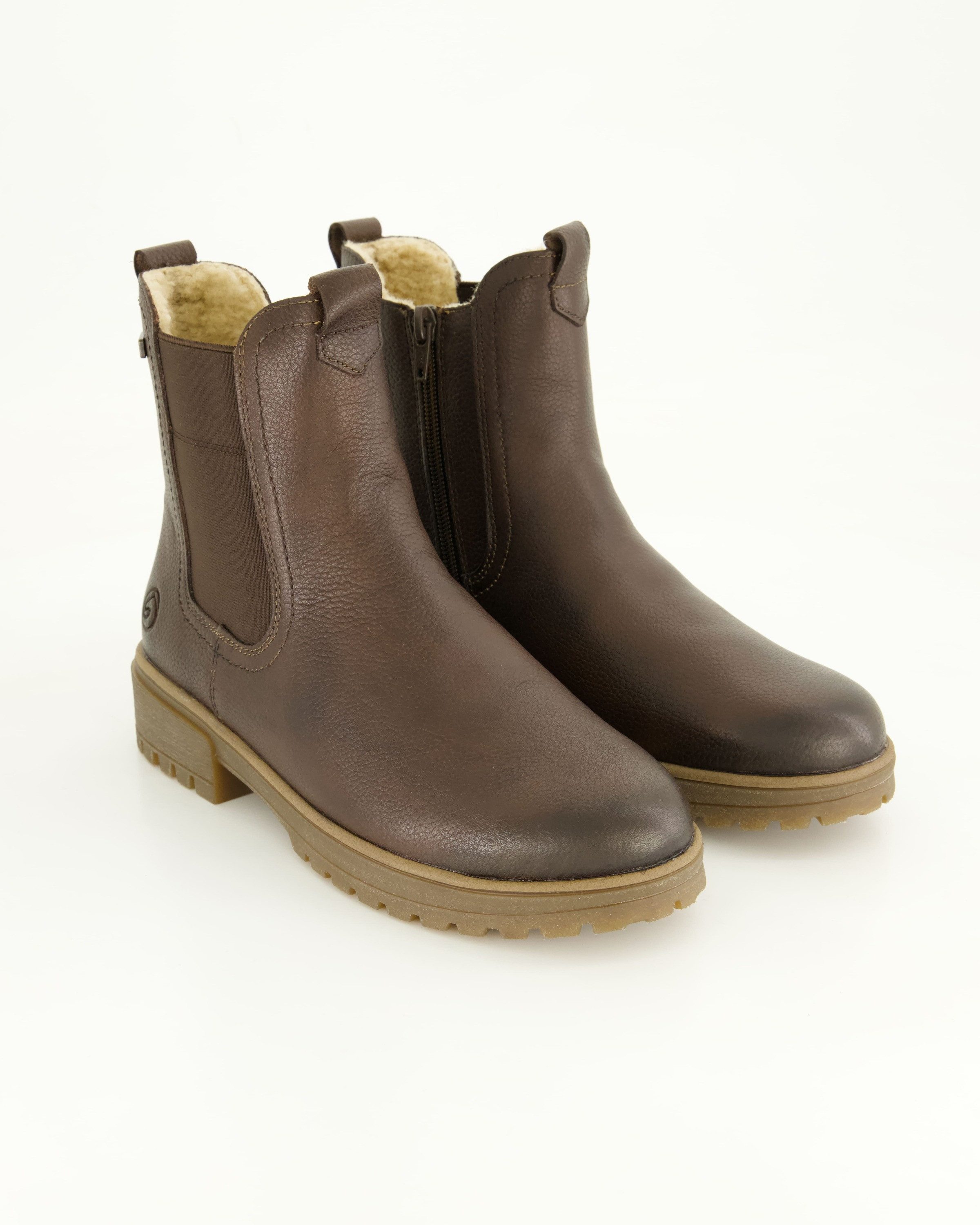 Remonte D3W73-25 Stiefelette Obermaterial: Leder