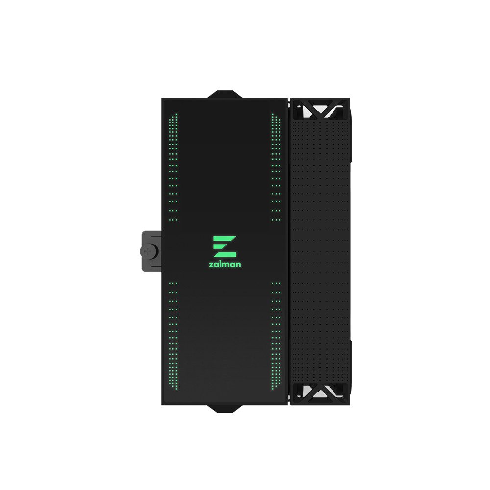 Zalman Computer-Kühlmittel