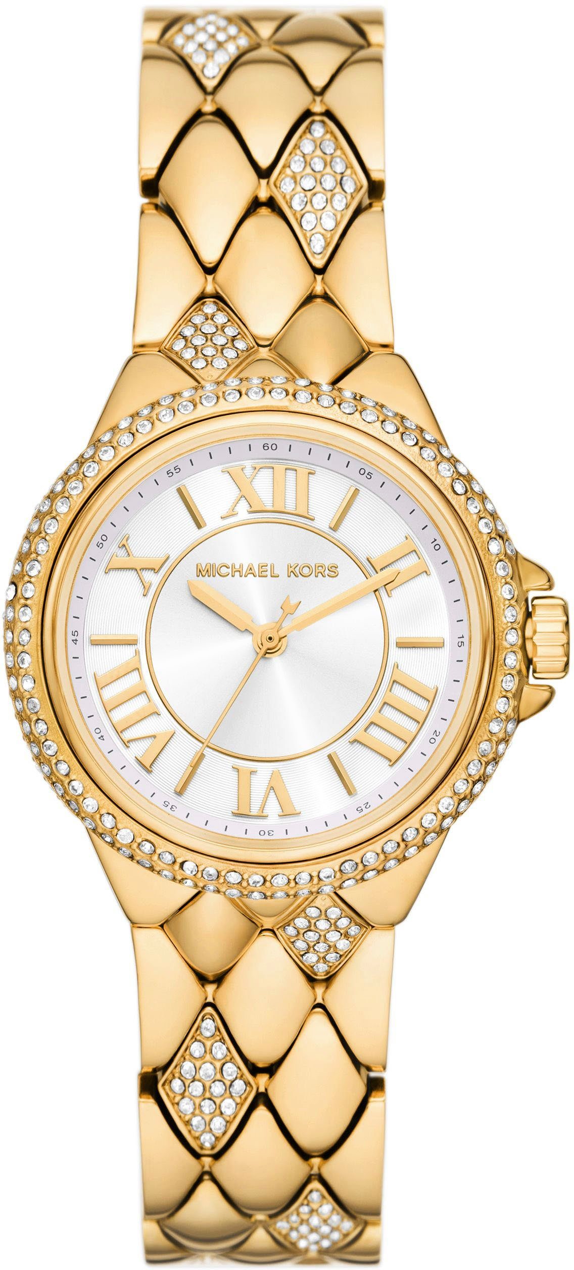 MICHAEL CAMILLE KORS Quarzuhr