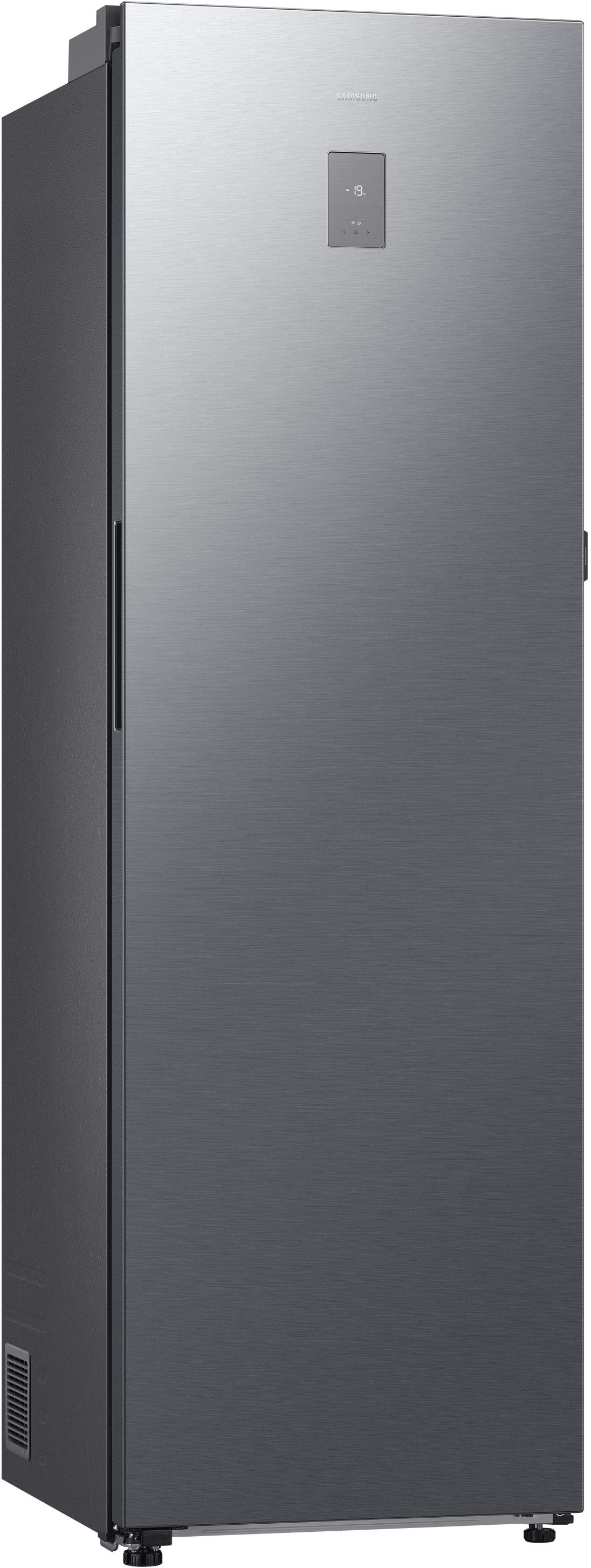 Samsung Gefrierschrank RZ80H32HDTEF, 185,8 cm hoch, 59,5 cm breit