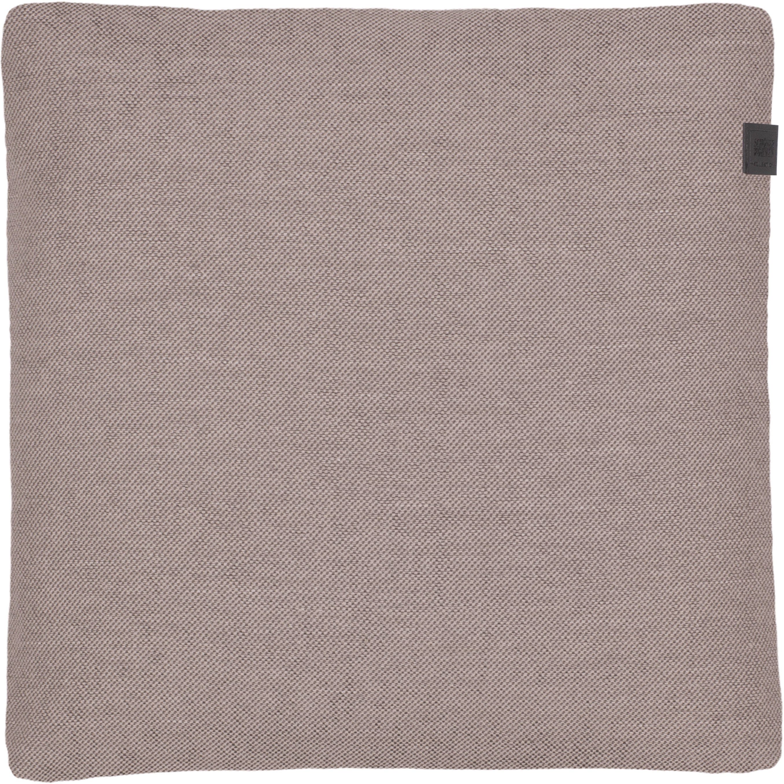 SCHÖNER WOHNEN-Kollektion Декоративные подушки Solo, 38x38 cm