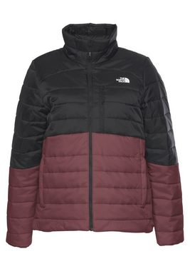 The North Face Steppjacke HEATSEEKER INSULATION Atmungsaktiv & Wasserabweisend & Windabweisend