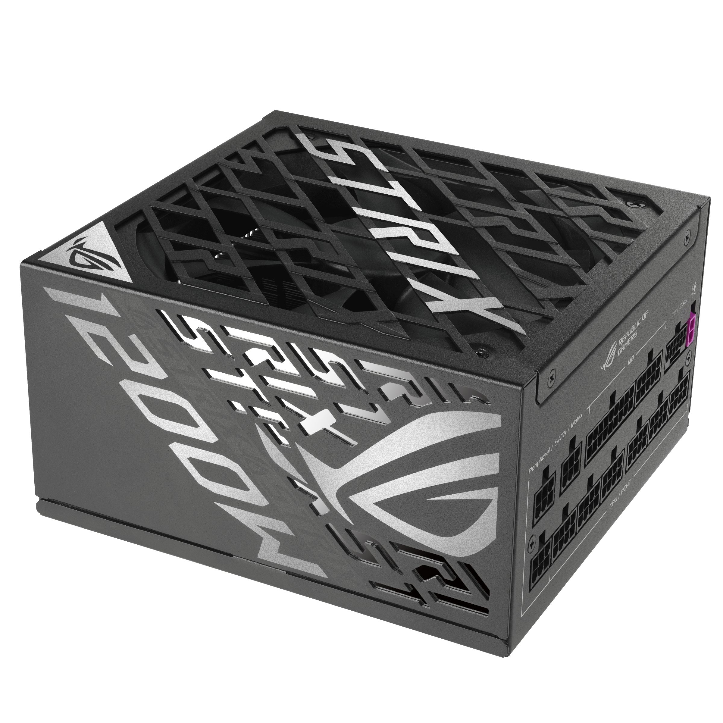 Asus ROG STRIX 1200W Platinum Netzteil