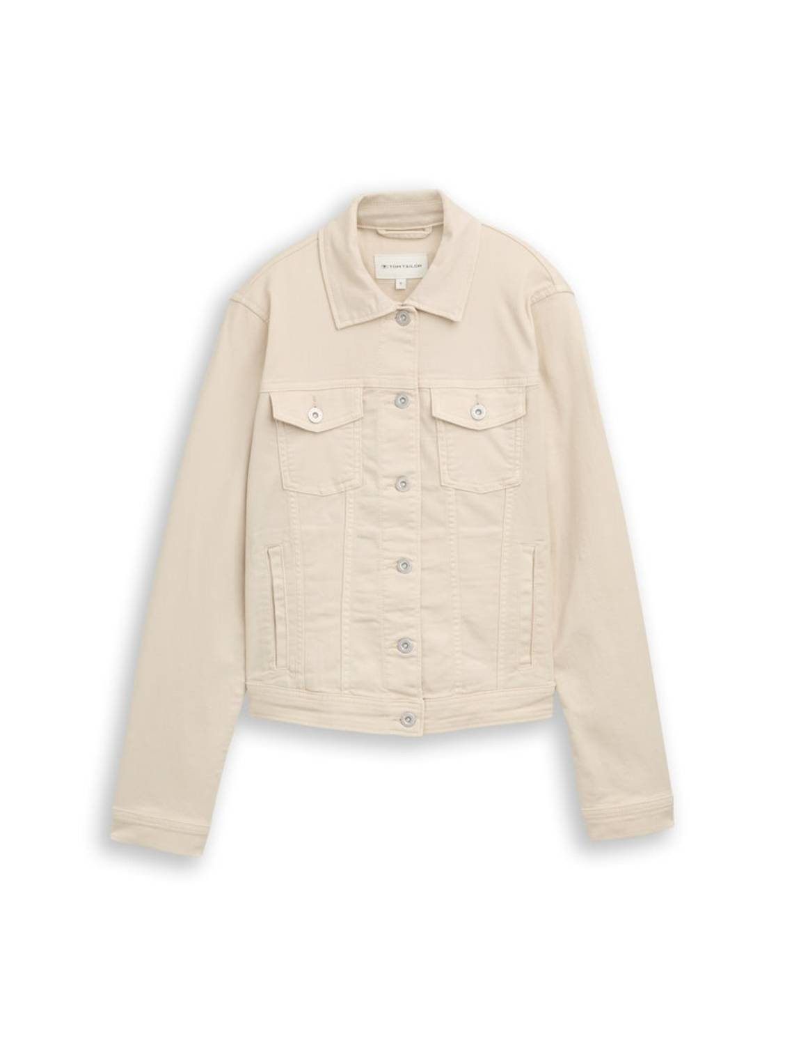TOM TAILOR Sweatshirt 1050531 Stretch-Anteil günstig online kaufen