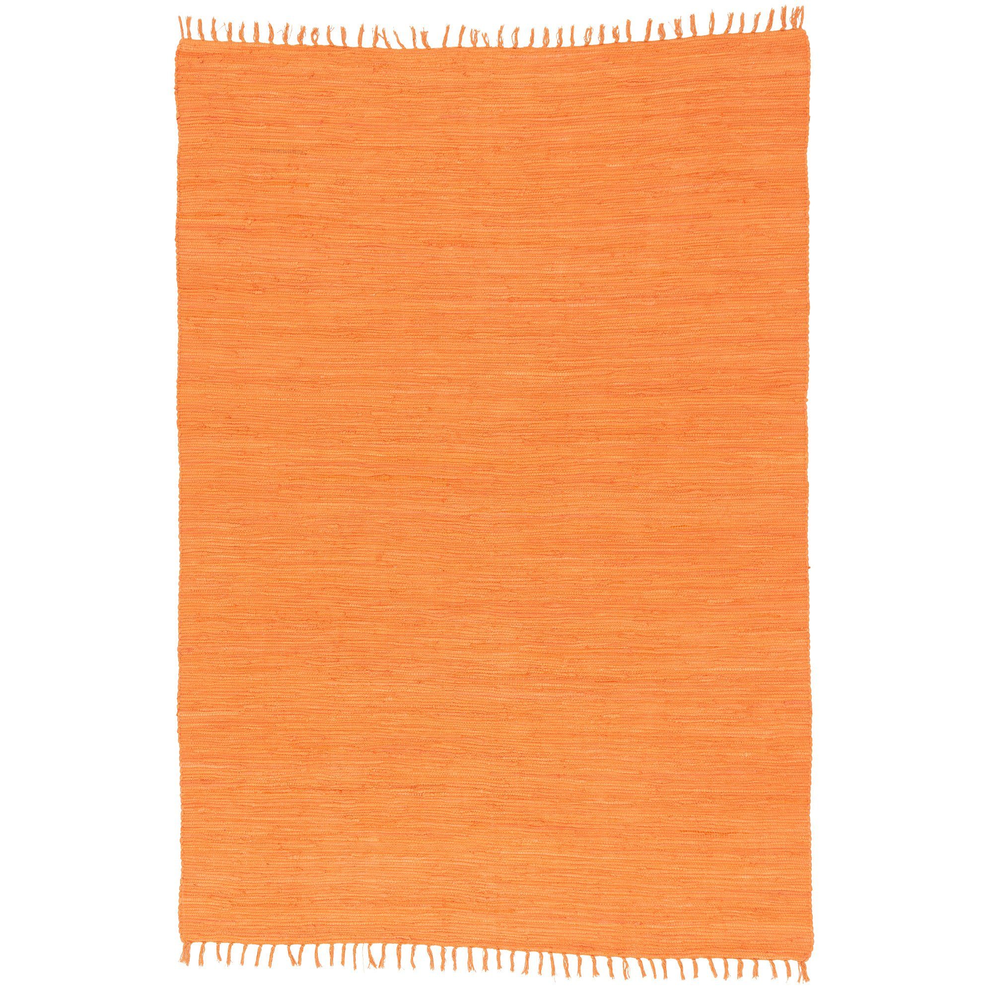 Pergamon Designteppich Baumwolle Natur Teppich Jolly günstig online kaufen