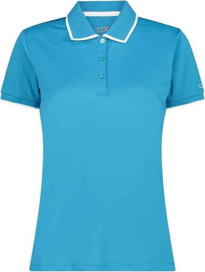CAMPAGNOLO Businesshemd WOMAN POLO