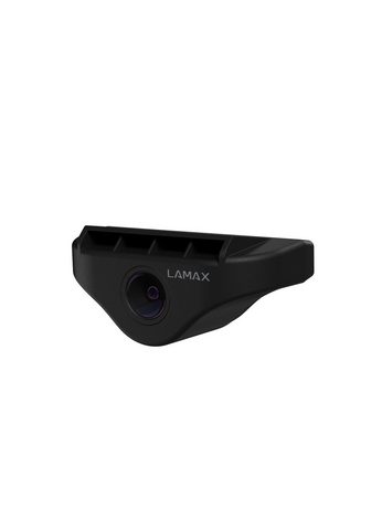 LAMAX Dashcam (als praktische Rückkamera)