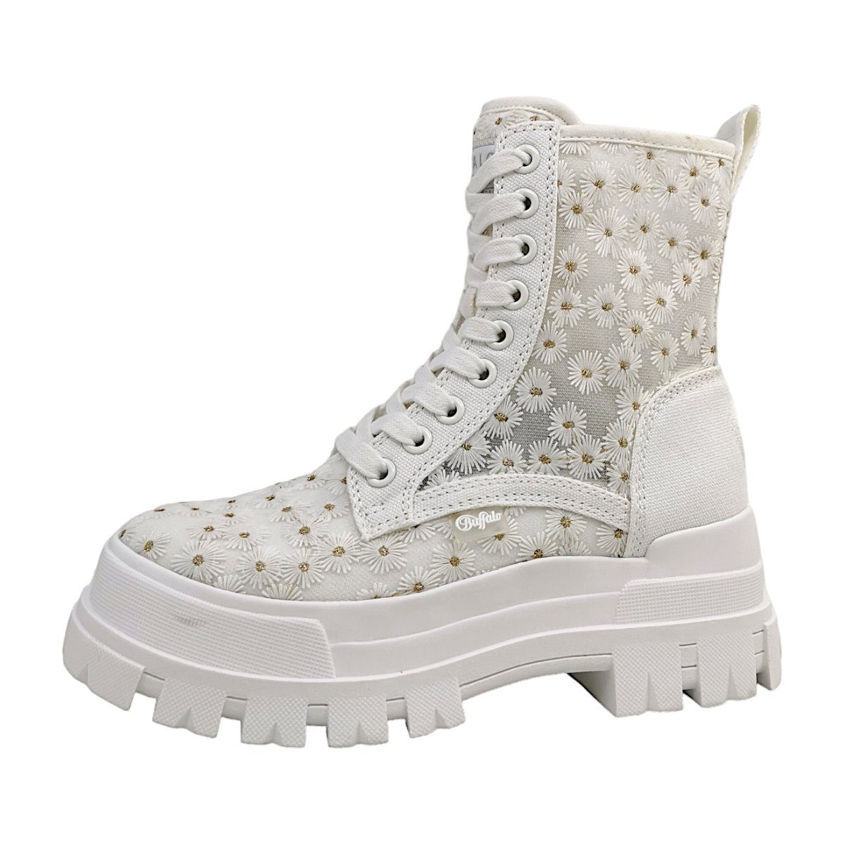 Buffalo Stiefelette Stiefelette günstig online kaufen