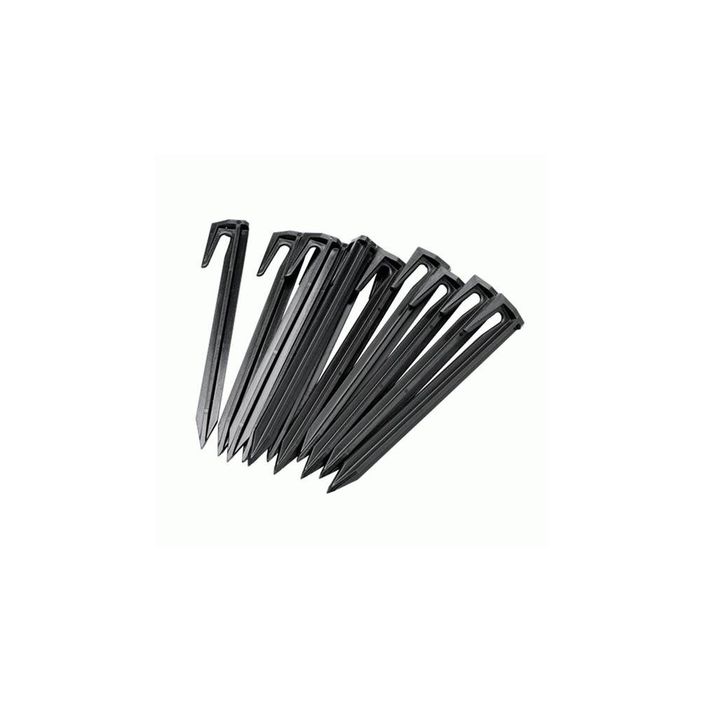 GARDENA Rasenmähroboter 4090-20 Haken (100 Stück)