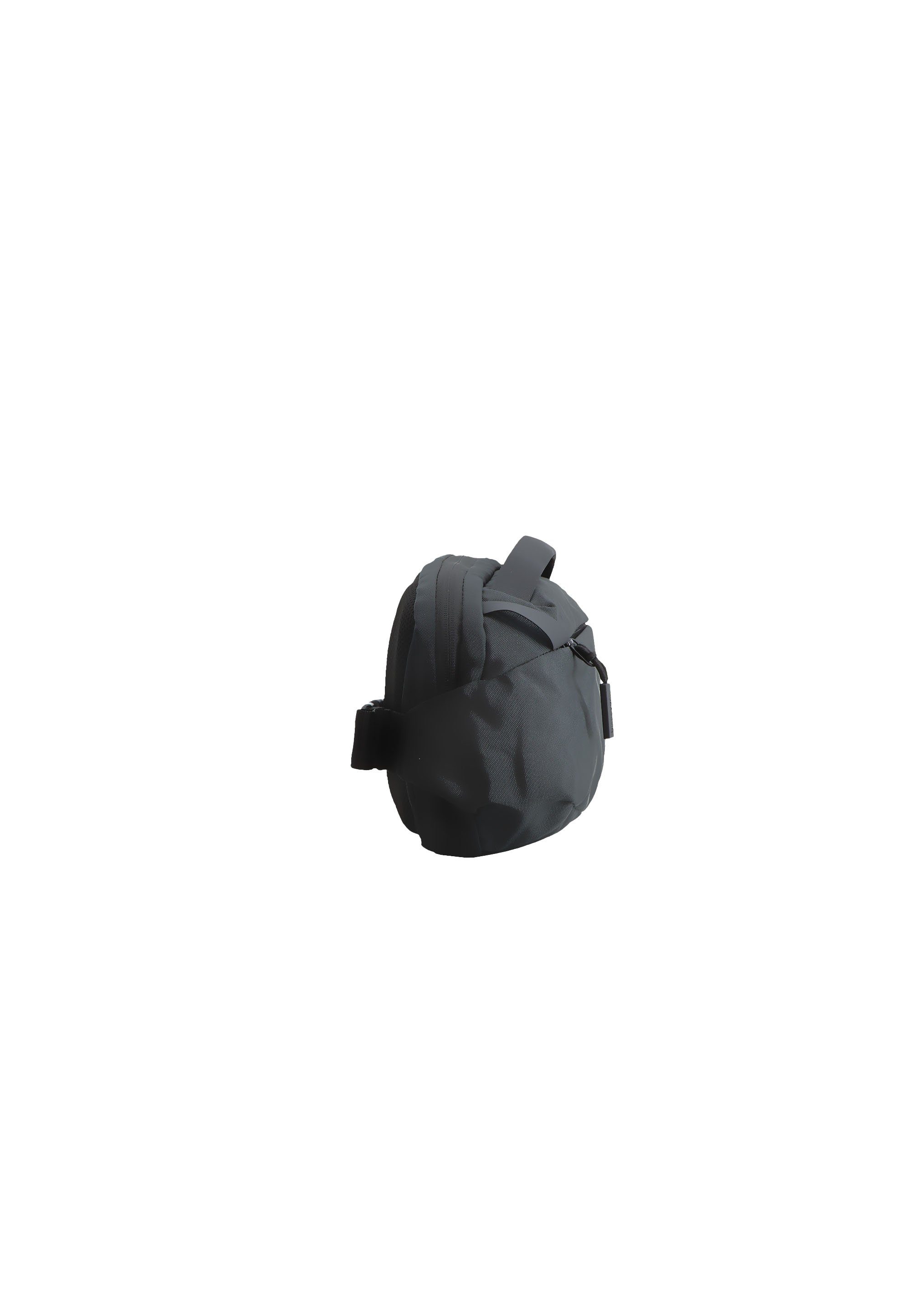 Discovery Gürteltasche Metropolis, mit einem Fassungsvermögen von 5,8 Litern