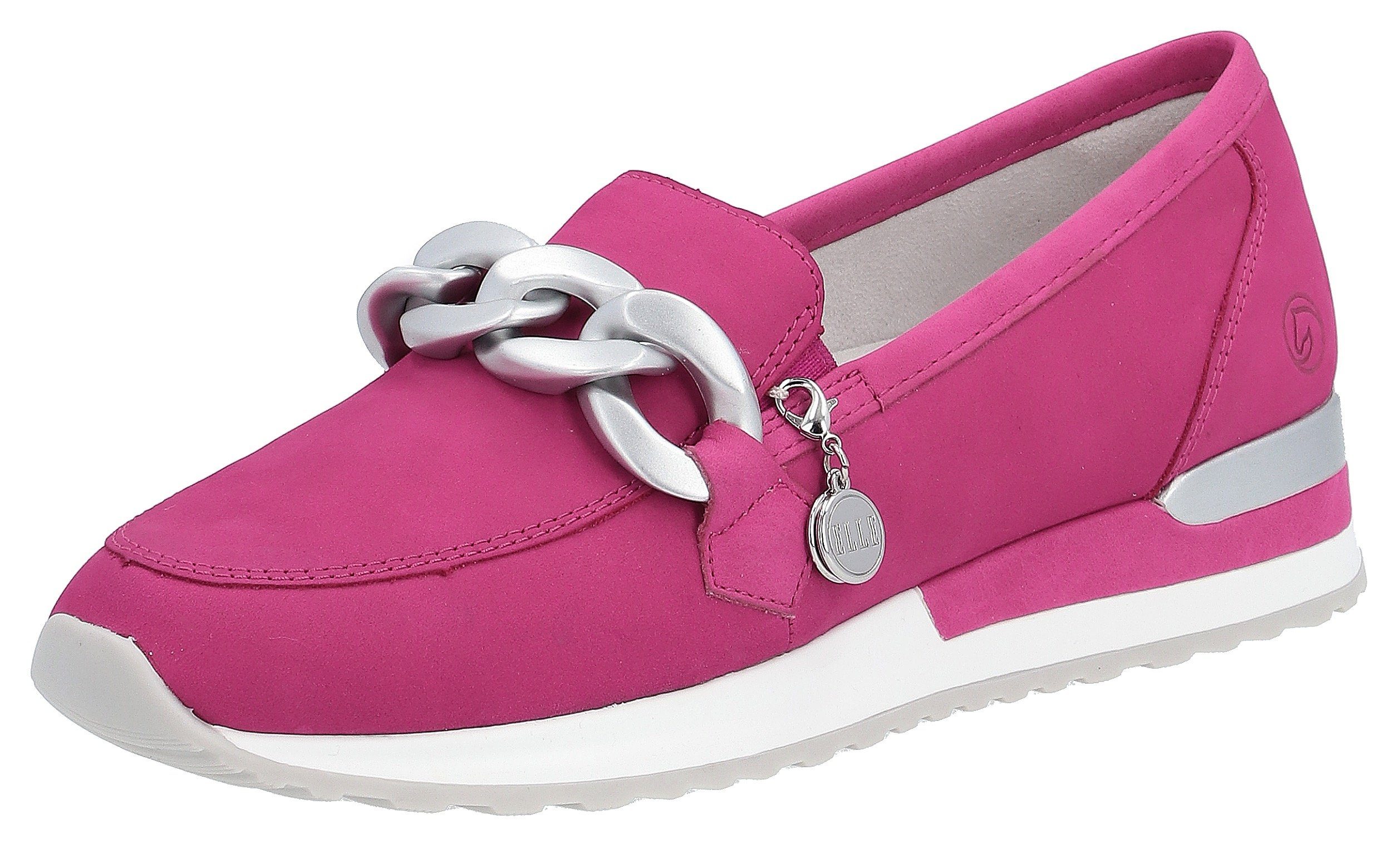 ELLE-Collection Slipper