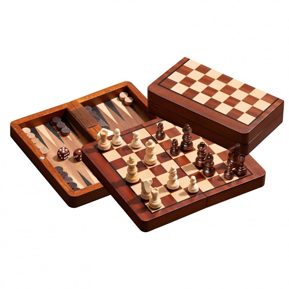 Spiel