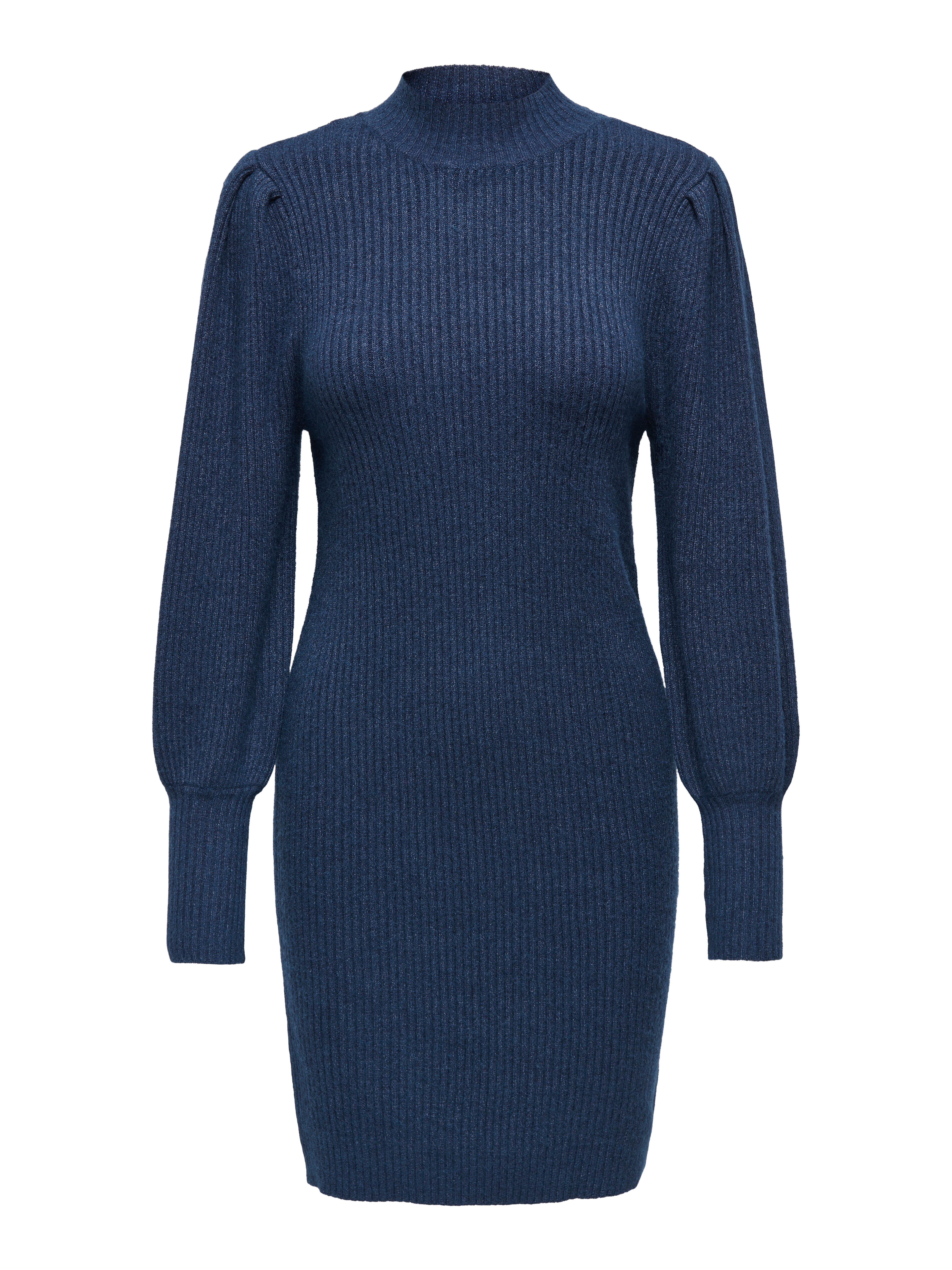 ONLY Strickkleid ONLKATIA L/S DRESS KNT NOOS günstig online kaufen