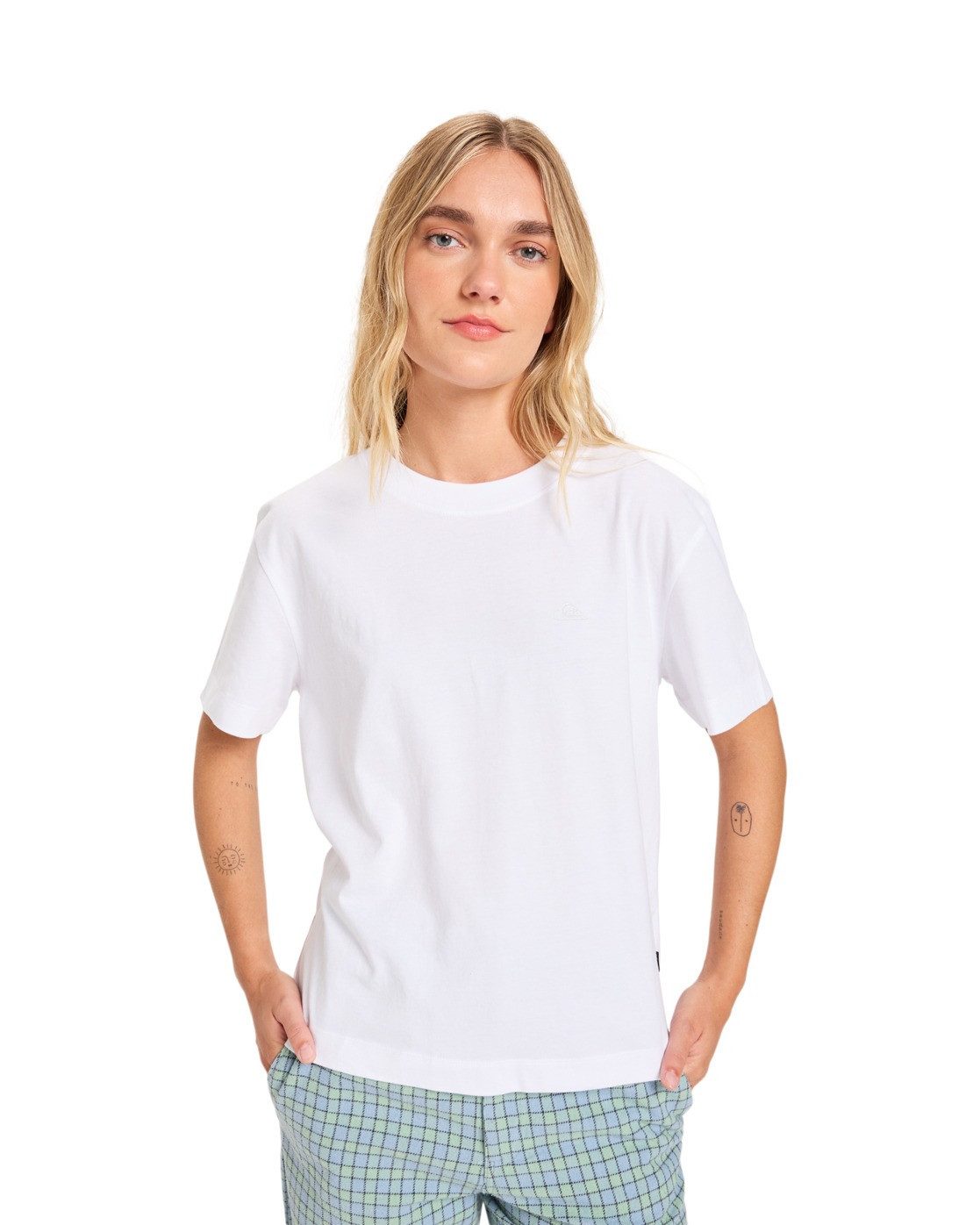 Quiksilver T-Shirt Essential