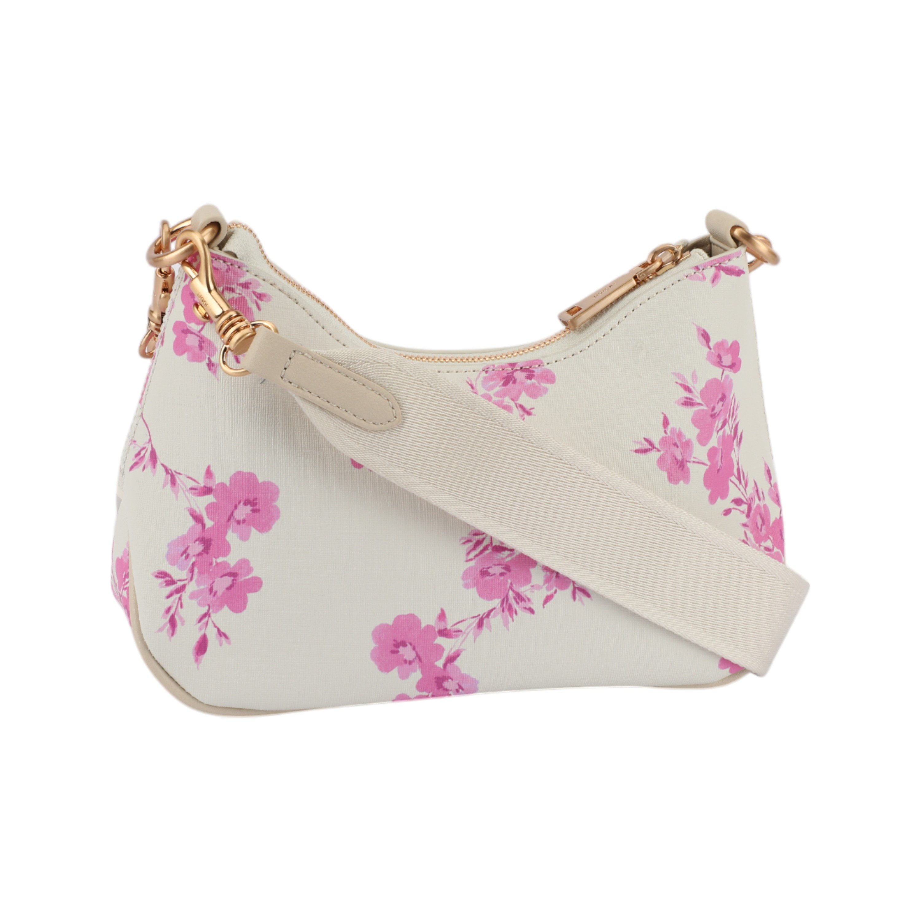JOOP! Schultertasche Joop - Damen Schultertasche Mazzolino Fiore Aimee