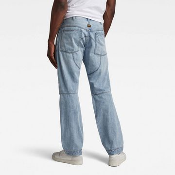 G-Star RAW 5-Pocket-Jeans Herren Jeans 5620 3D Regular Fit (1-tlg)