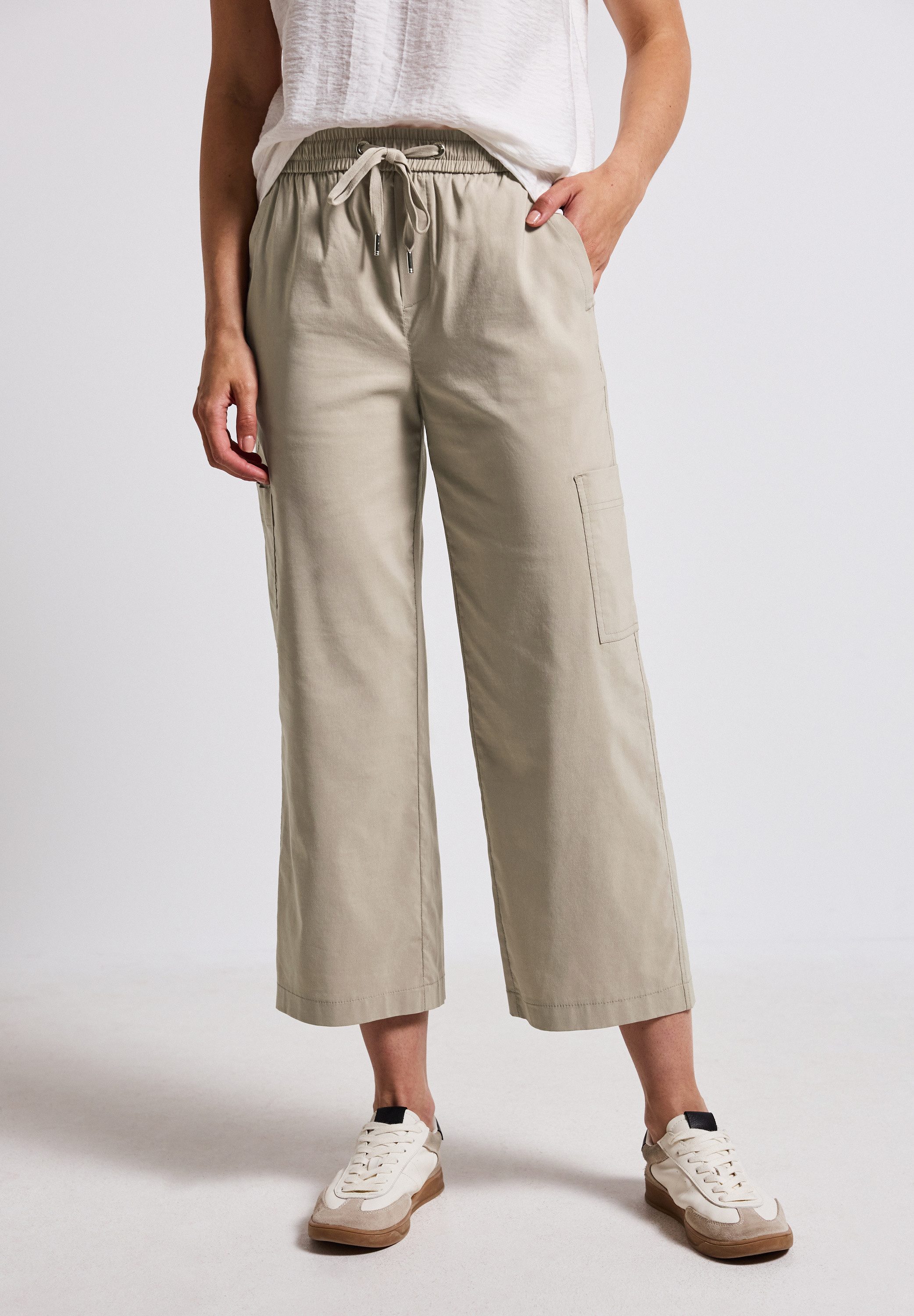 Cargohose