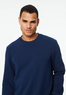 Mavi Rundhalspullover CREW NECK SWEATSHIRT Basic Sweatshirt
